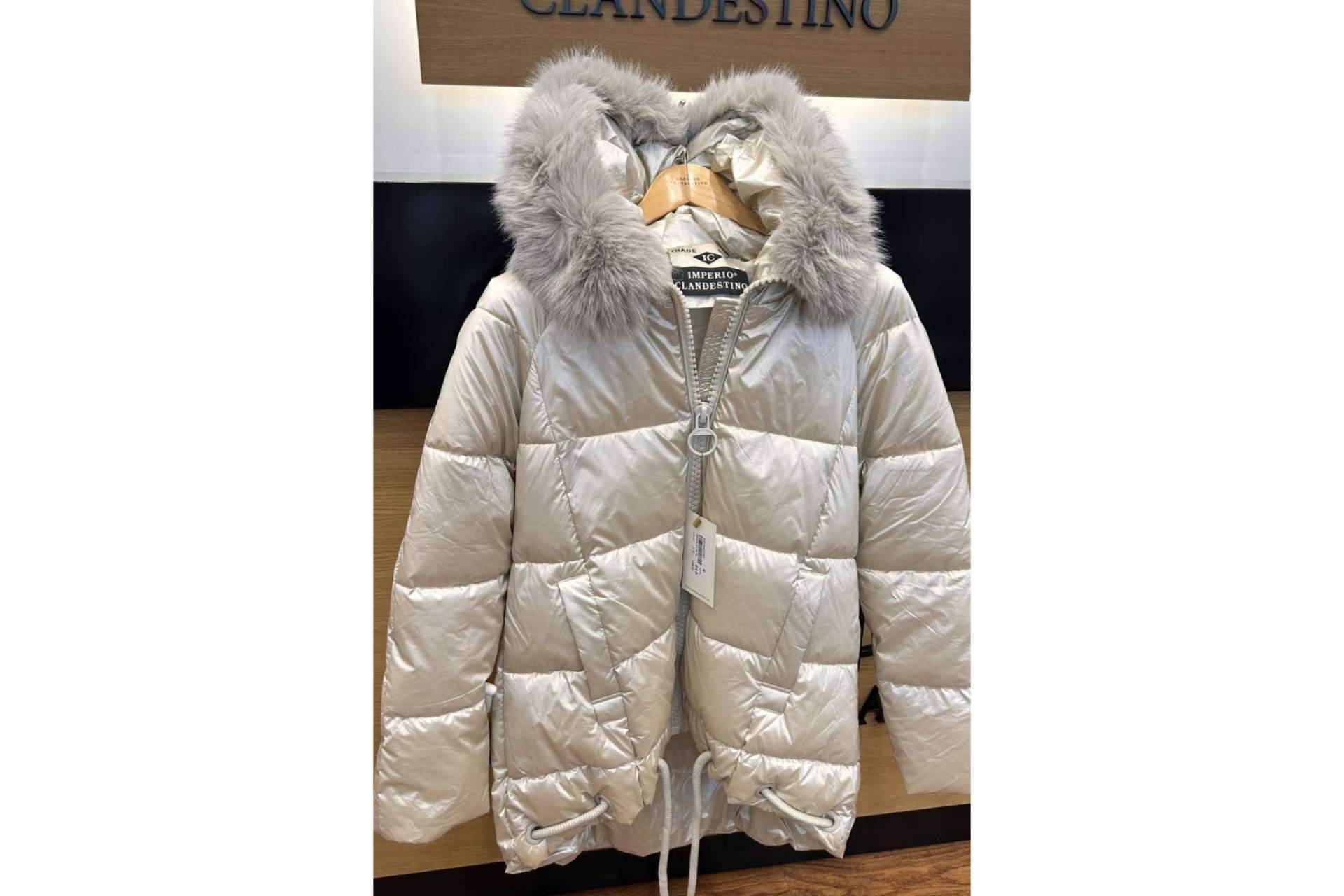 Imperio Clandestino presenta su colección de abrigos para la temporada otoño-invierno 2023