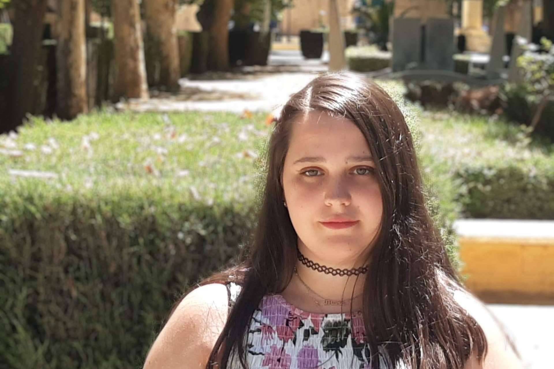 María Tapias Pérez publica 'Verdaderas Intenciones', su deslumbrante debut literario