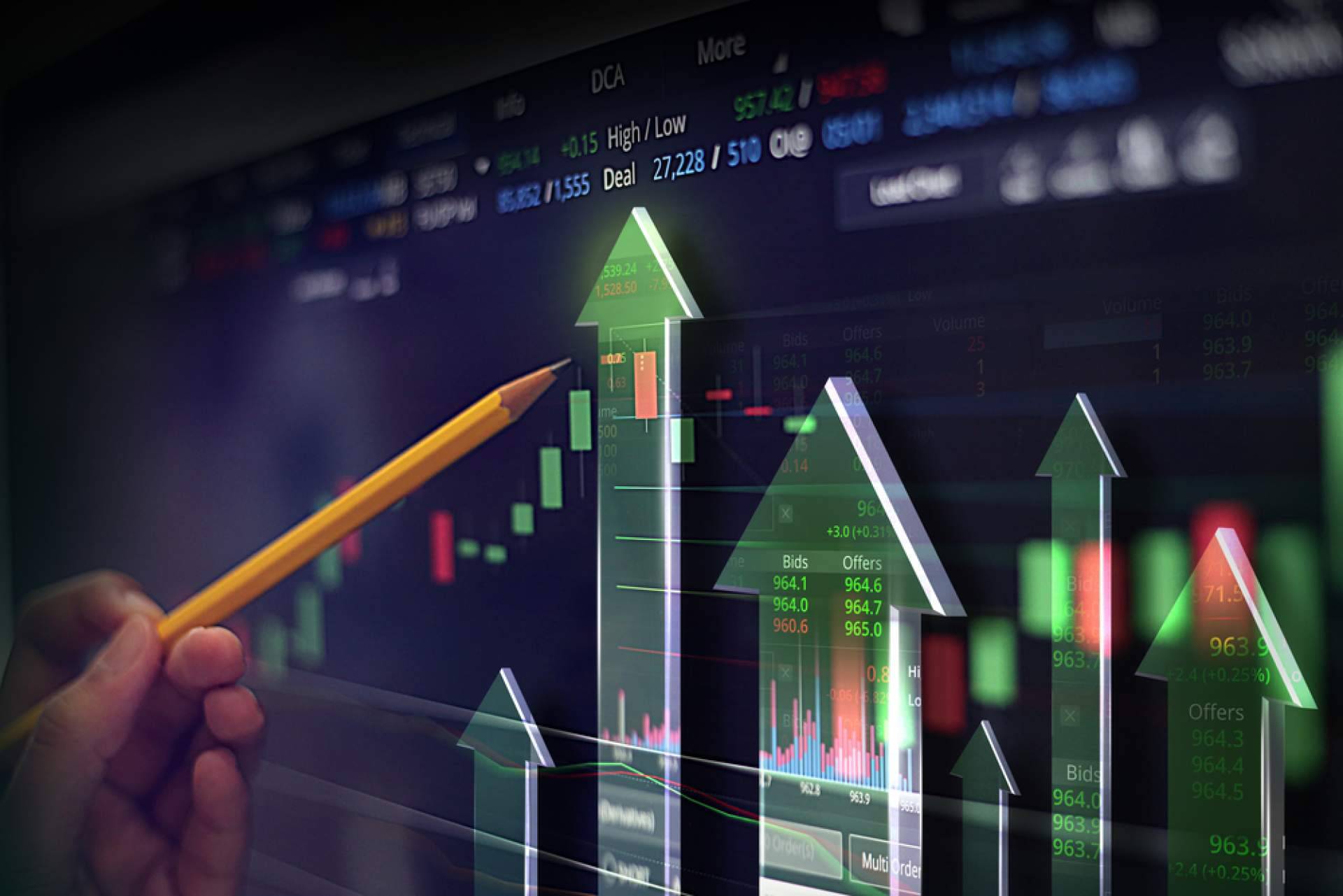 Razones por las que apostar por el trading en verano, con Michael Kamerman