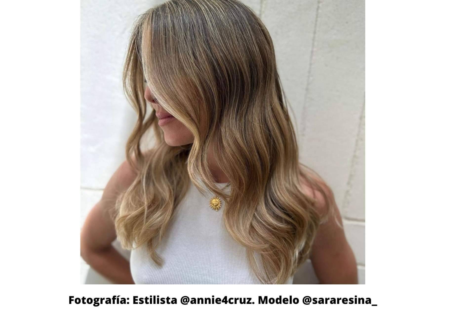 Los tratamientos de Salón Toro para recuperar el cabello después del verano