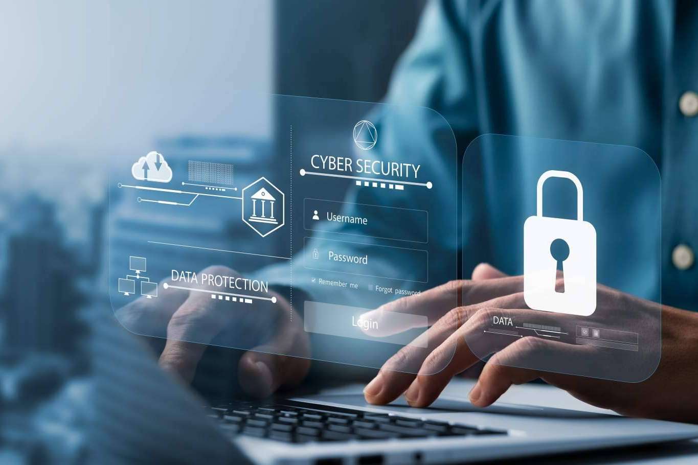 Conocer los servicios de pentesting, hacking, cursos y másteres de seguridad informática de Hack by Security