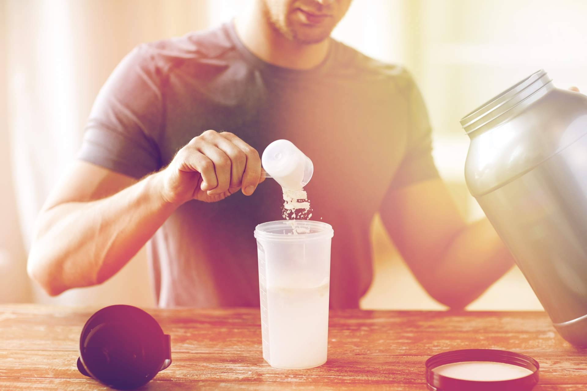 La patente de creatina de FITstore, Creapure