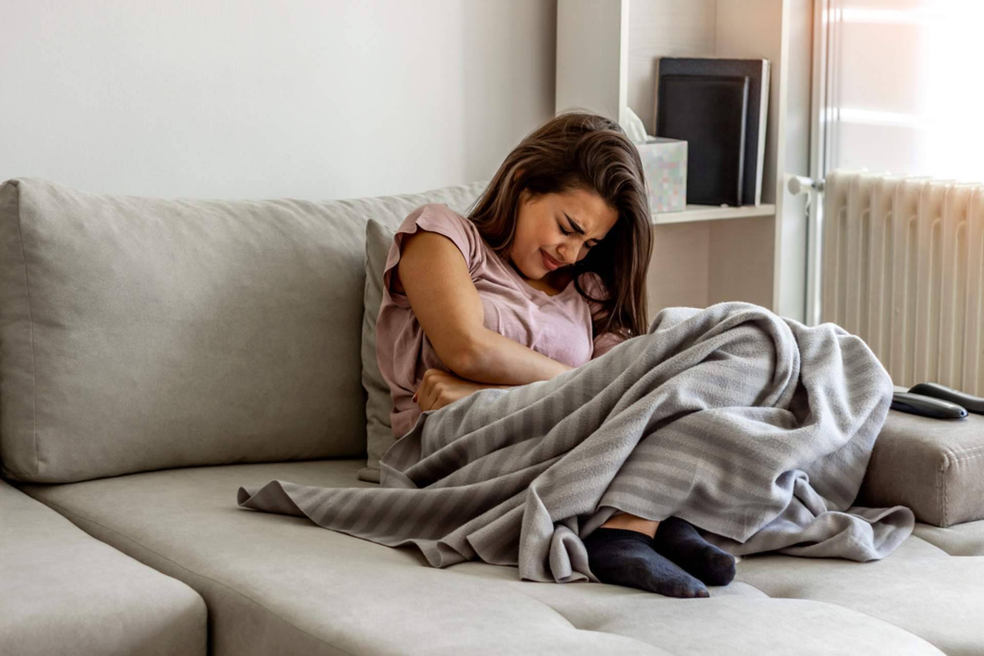 ¿En qué consiste la endometriosis y cómo afrontarla?, Carmen de Endosofía lo explica