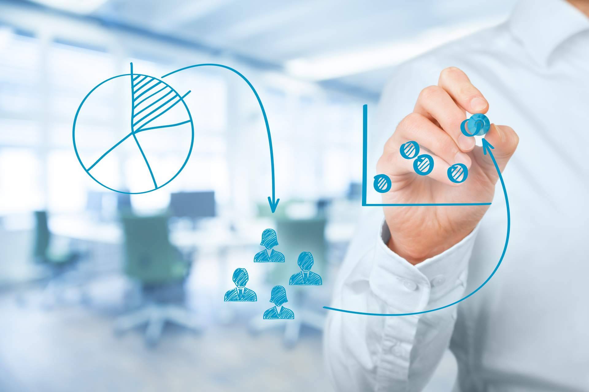 Benchmarking Sanitario 3.0, la plataforma de análisis en línea