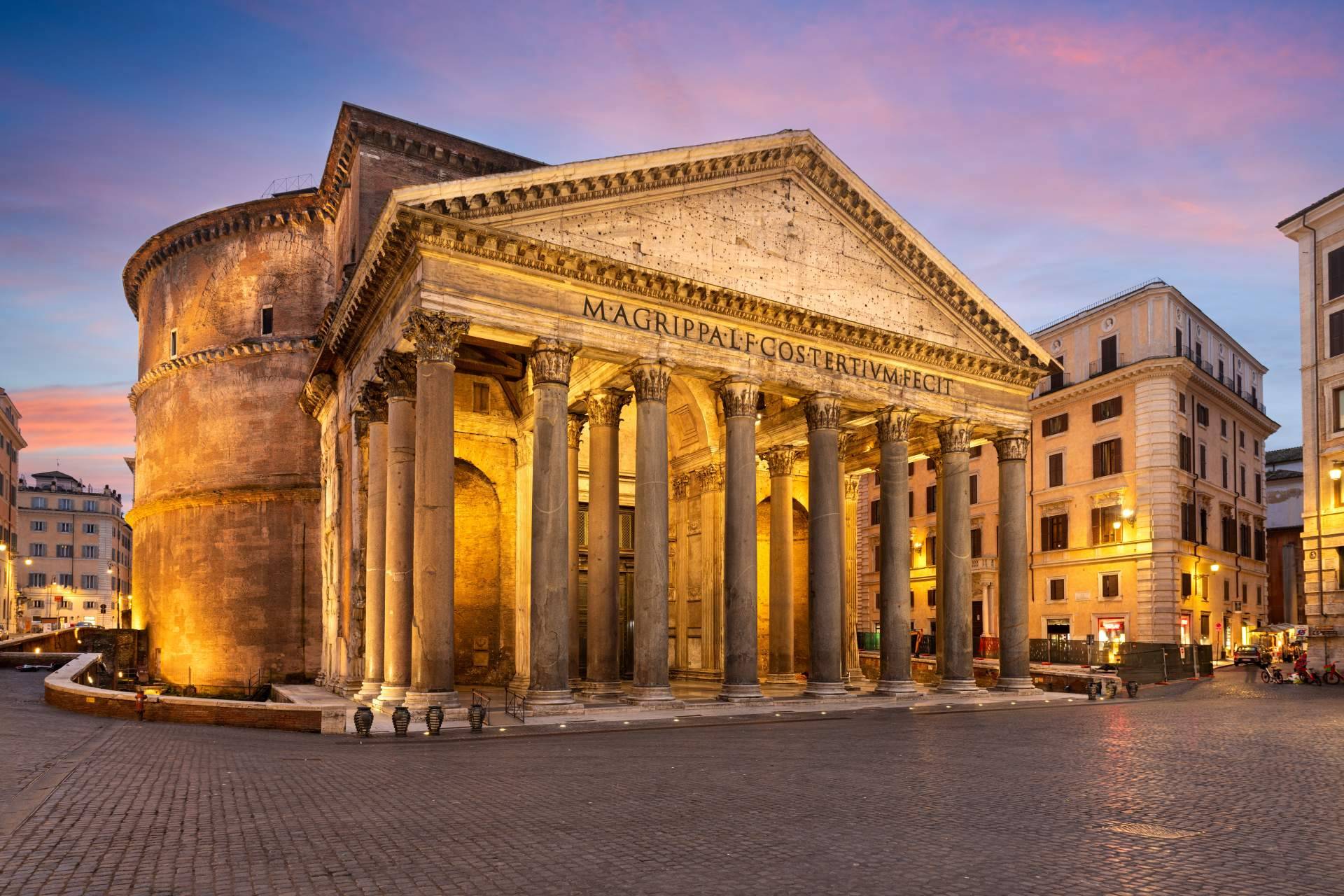 Celebrar el Año Nuevo en eventos imprescindibles, Offerte Capodanno Roma