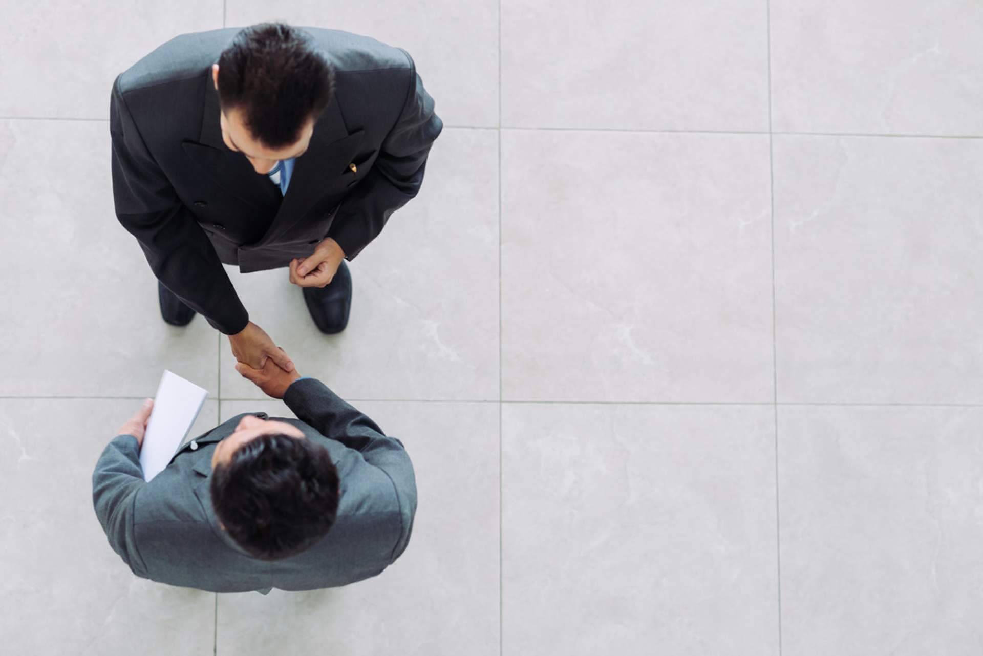 Transformar empresas con los servicios de consultoría en innovación empresarial