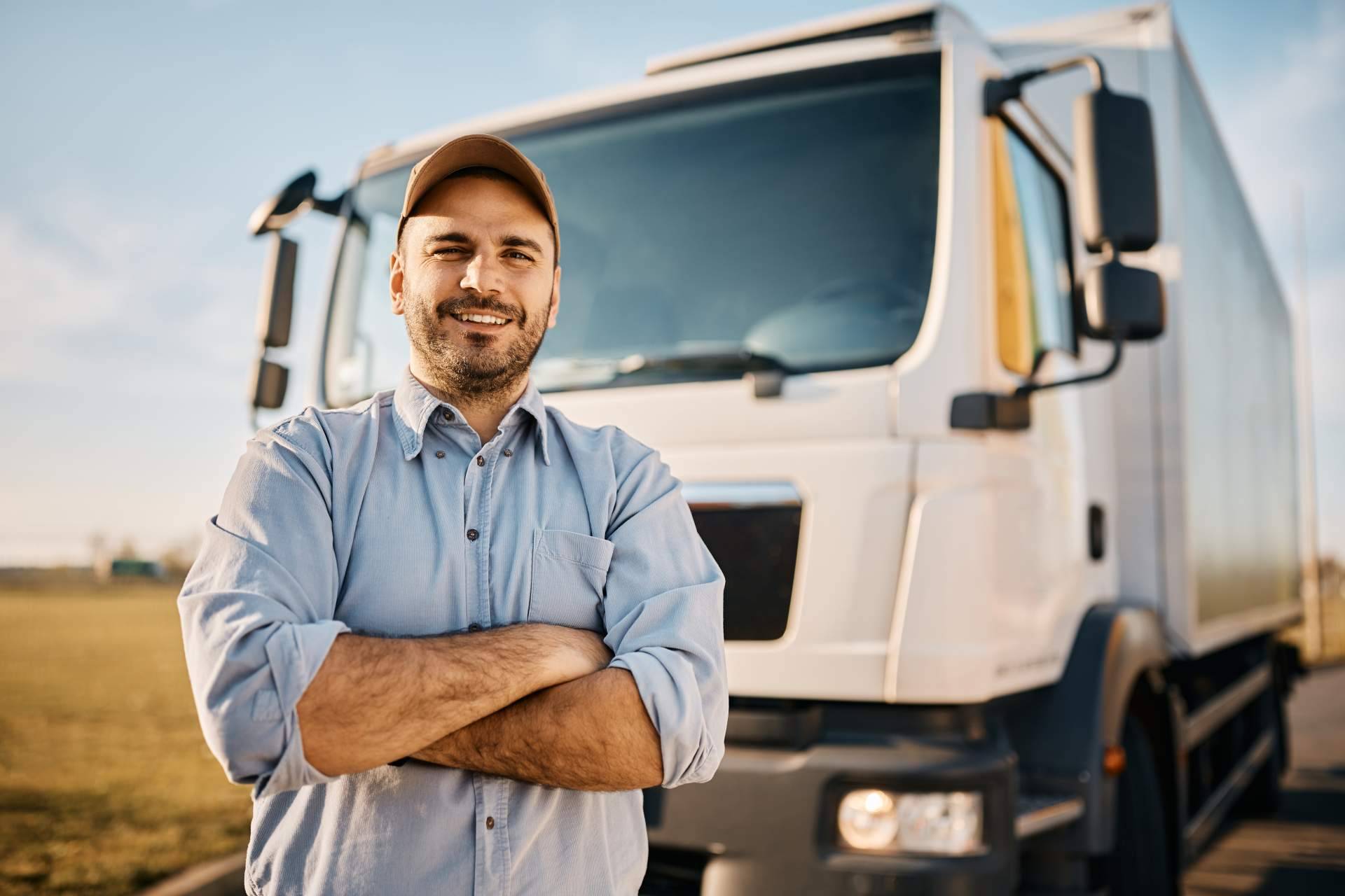 Camion Protect explica hasta qué punto es importante contar con un seguro de mercancías