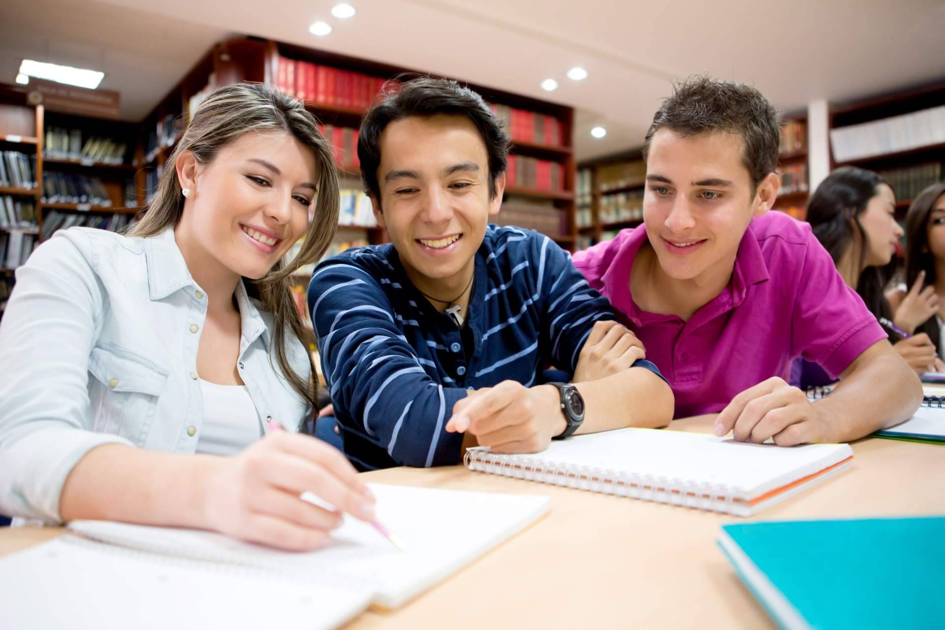 Australia. El país donde los estudiantes internacionales ganan más de $40.000 dólares al año
