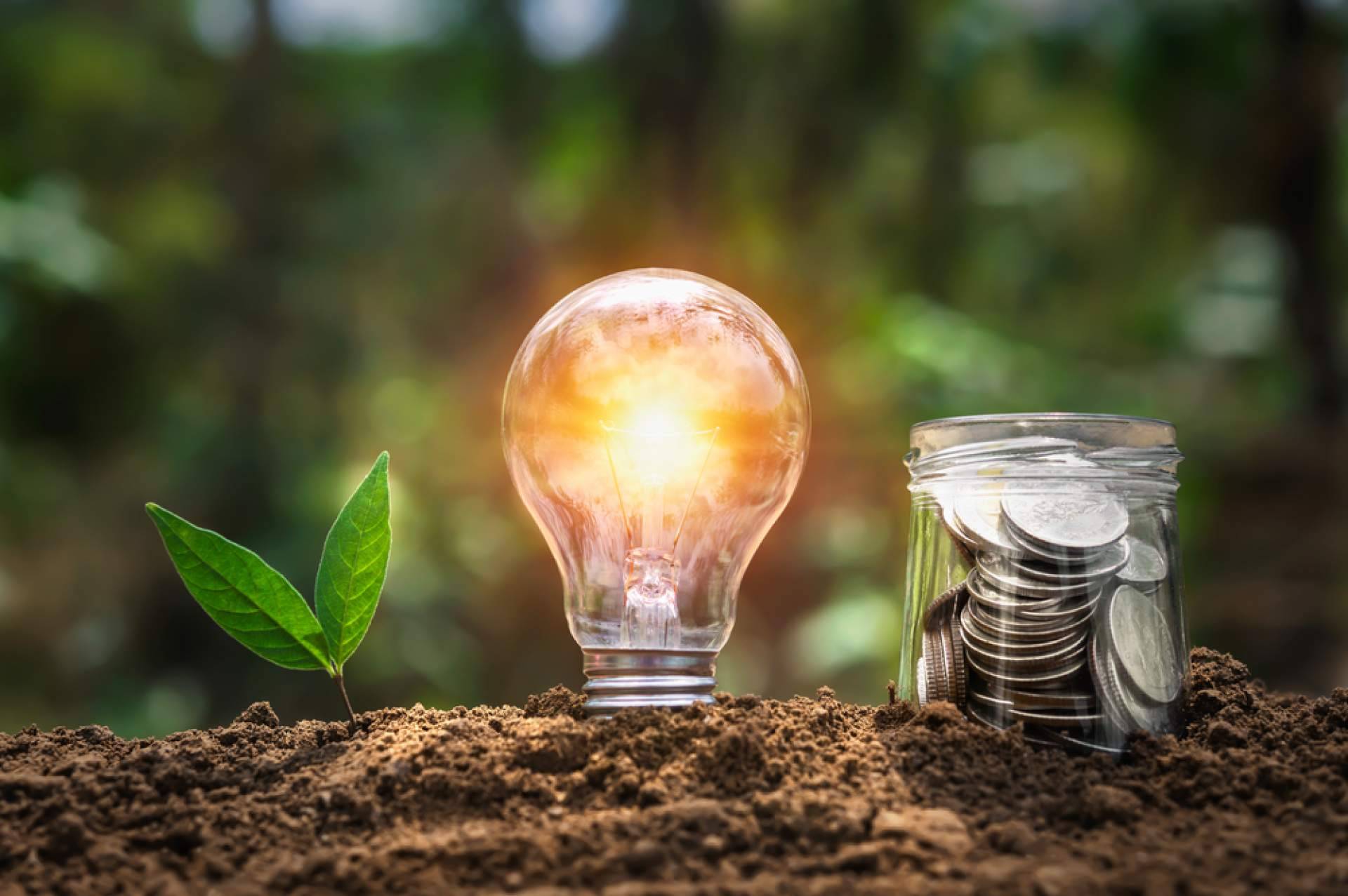 Energybox ayuda a ahorrar en la factura de gas