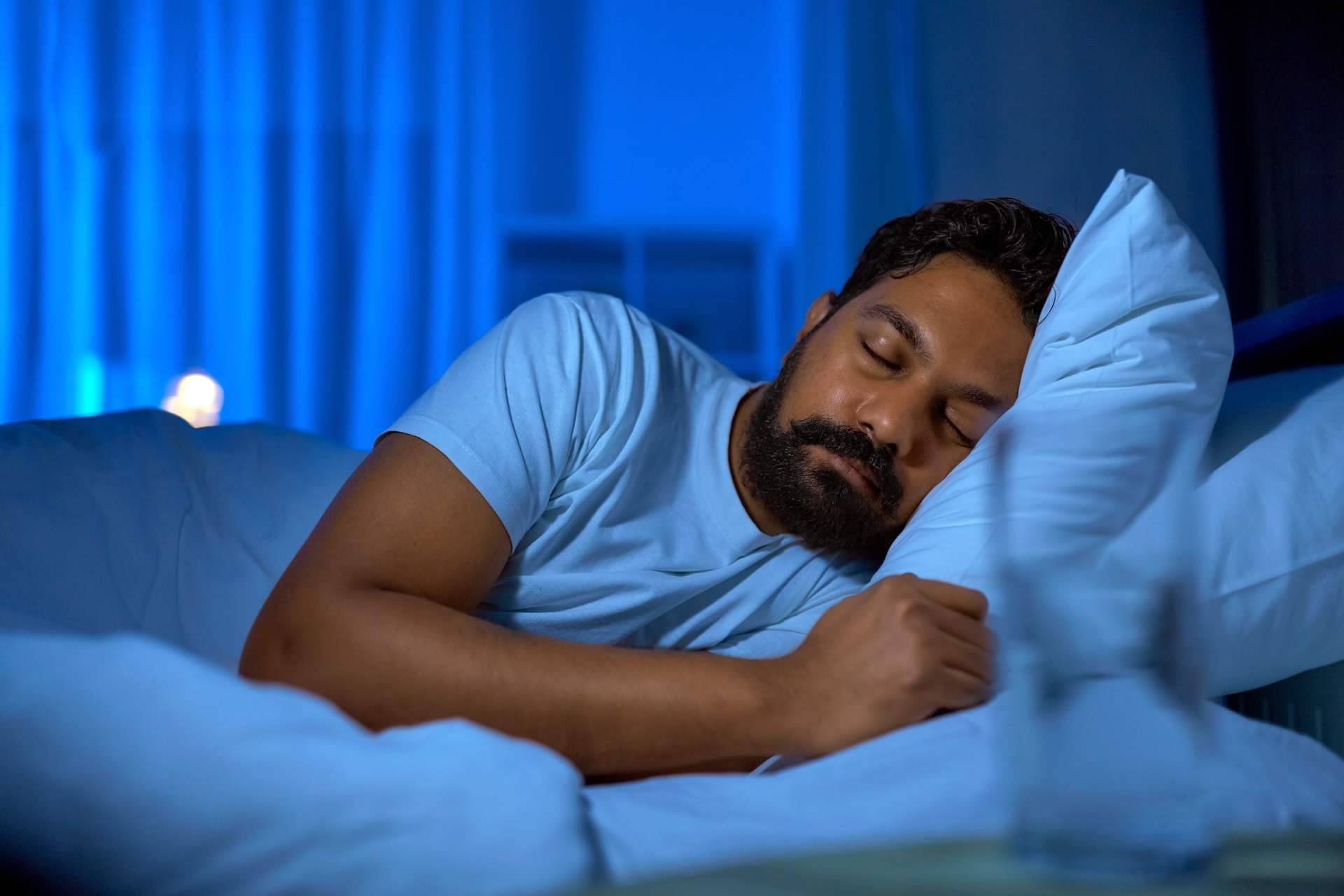 Zendoor, el aliado para el buen sueño, con Narval Pharma
