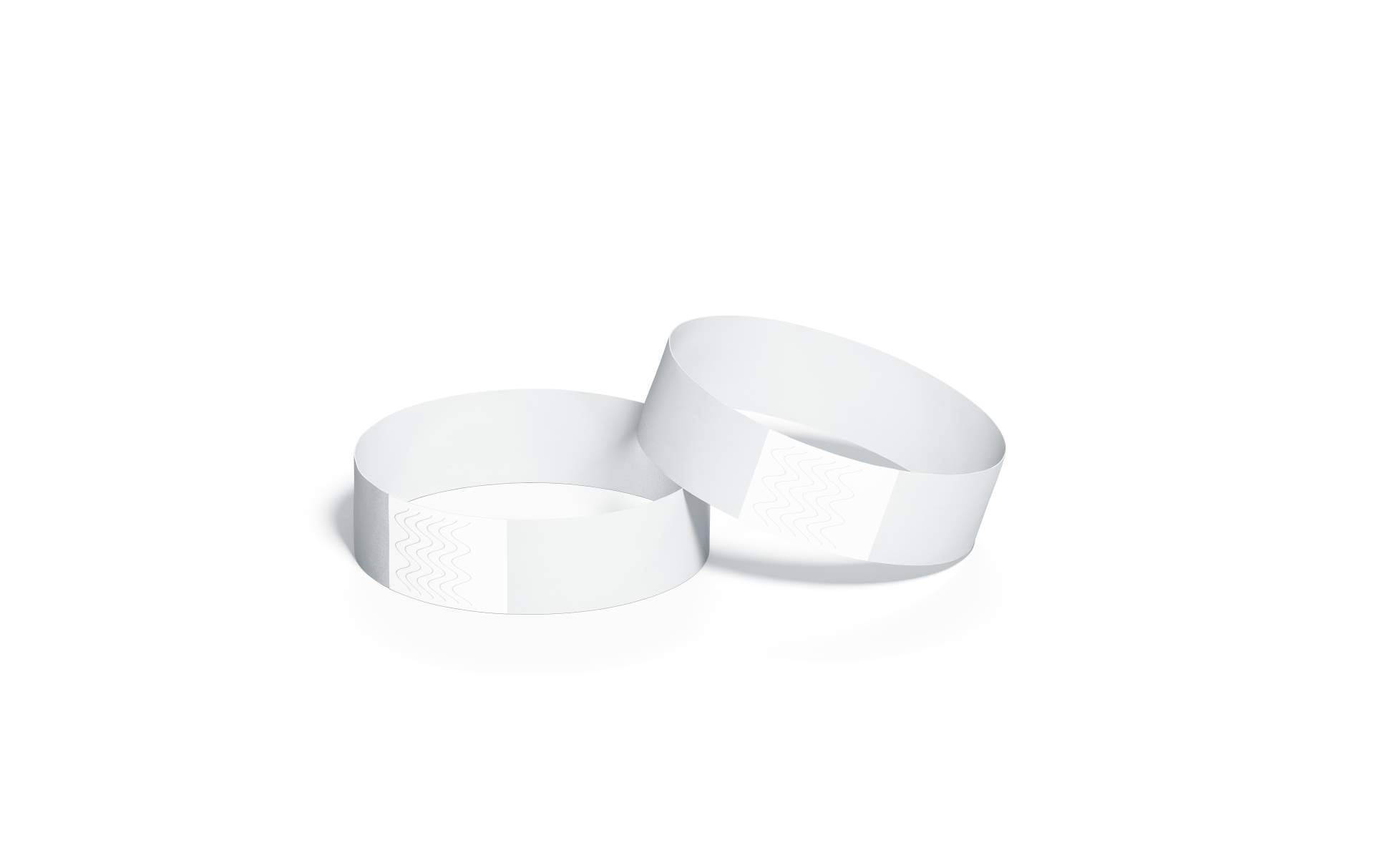 Pulseras para Discotecas ofrece pulseras tyvek para todo tipo de eventos