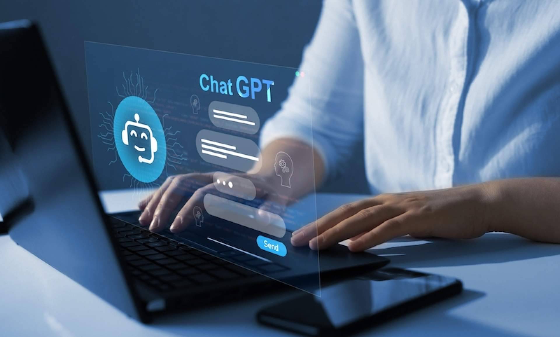 5 utilidades del Chat GPT que pueden ayudar a una empresa, de la mano de Kawaru Consulting