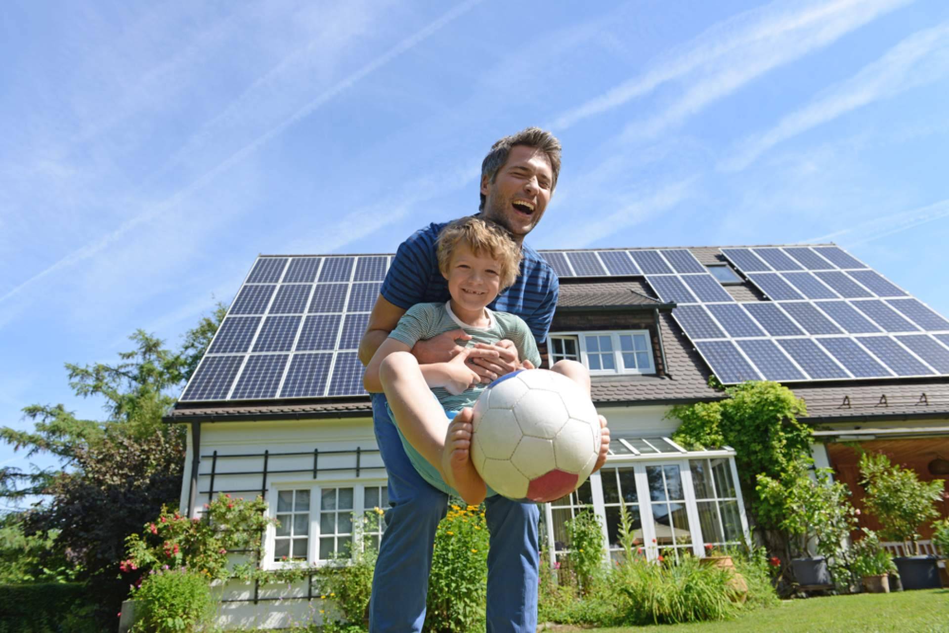Todo el material necesario para piscinas con instalación fotovoltaica, de la mano de Swimhome