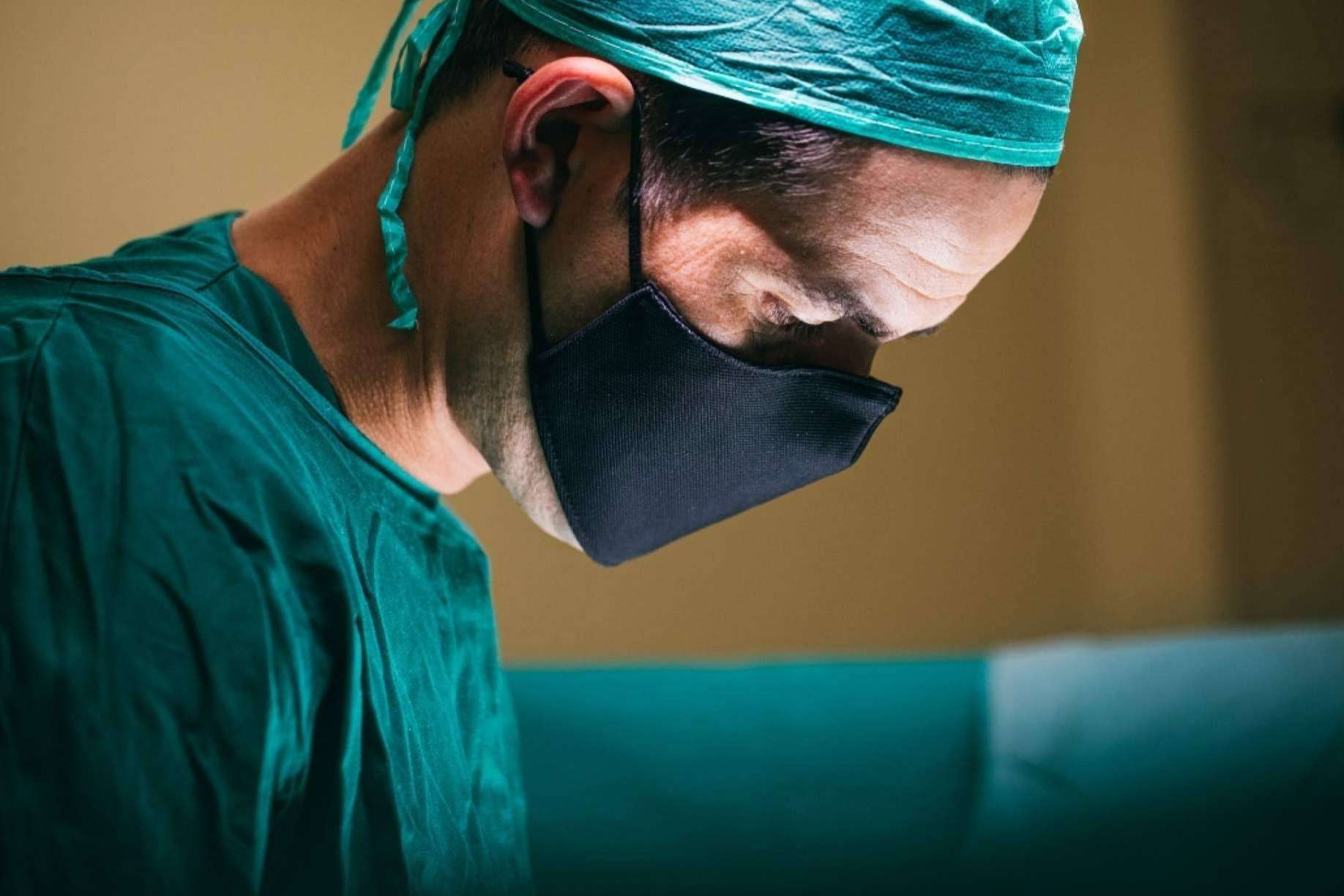 El Doctor Nelson Diez habla sobre el cáncer de próstata