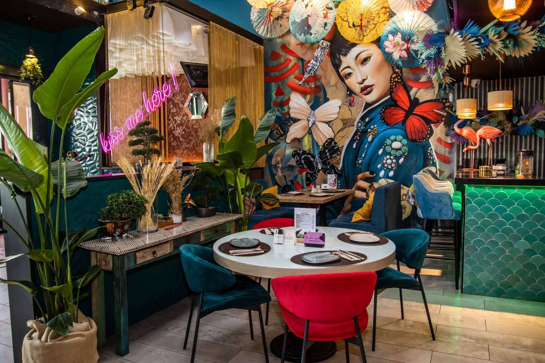 Anónymo, el restaurante que cautiva los paladares más exigentes, es el secreto mejor guardado de Majadahonda