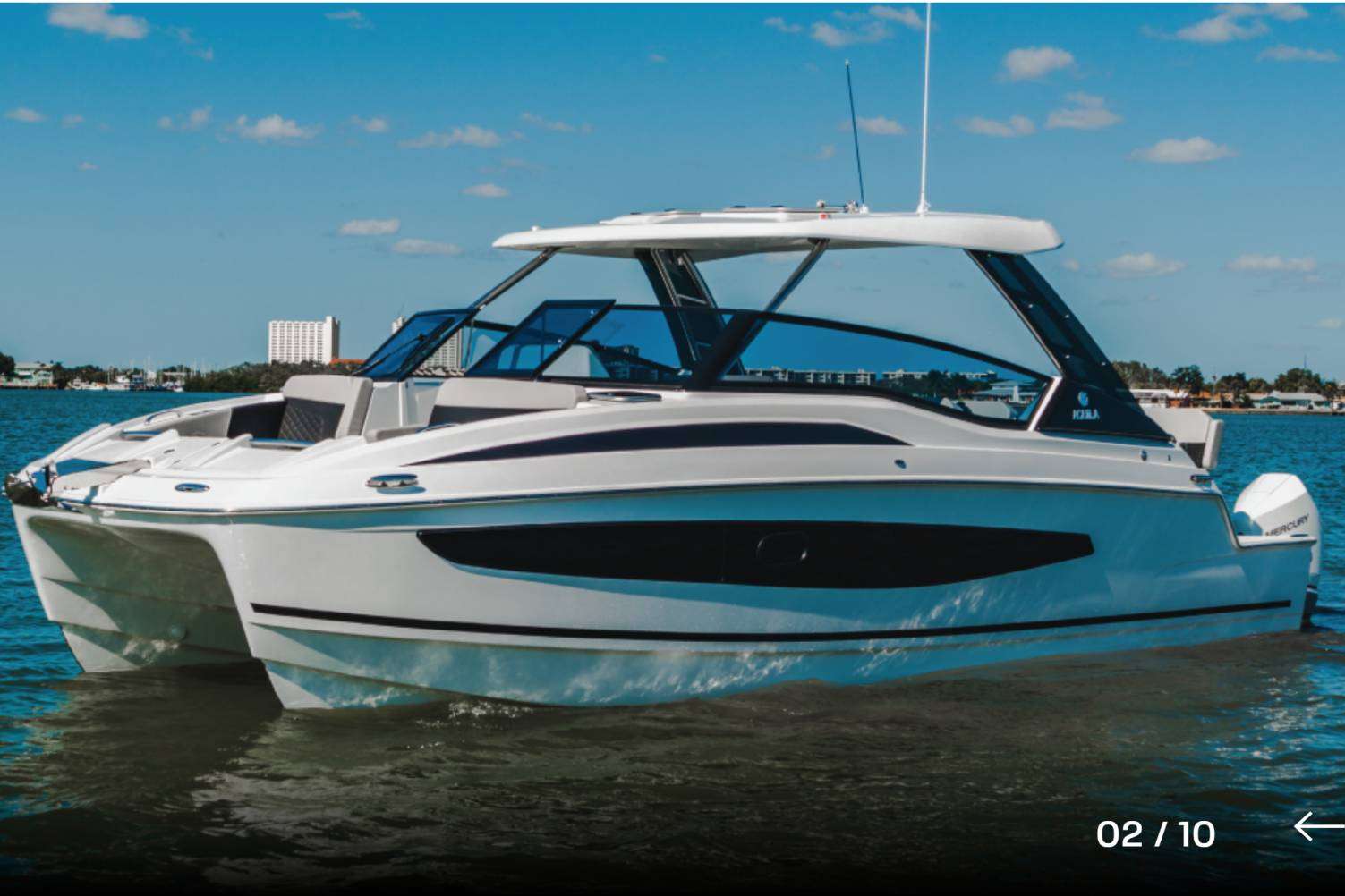 Nautic Services, especialistas en mantenimiento de barcos