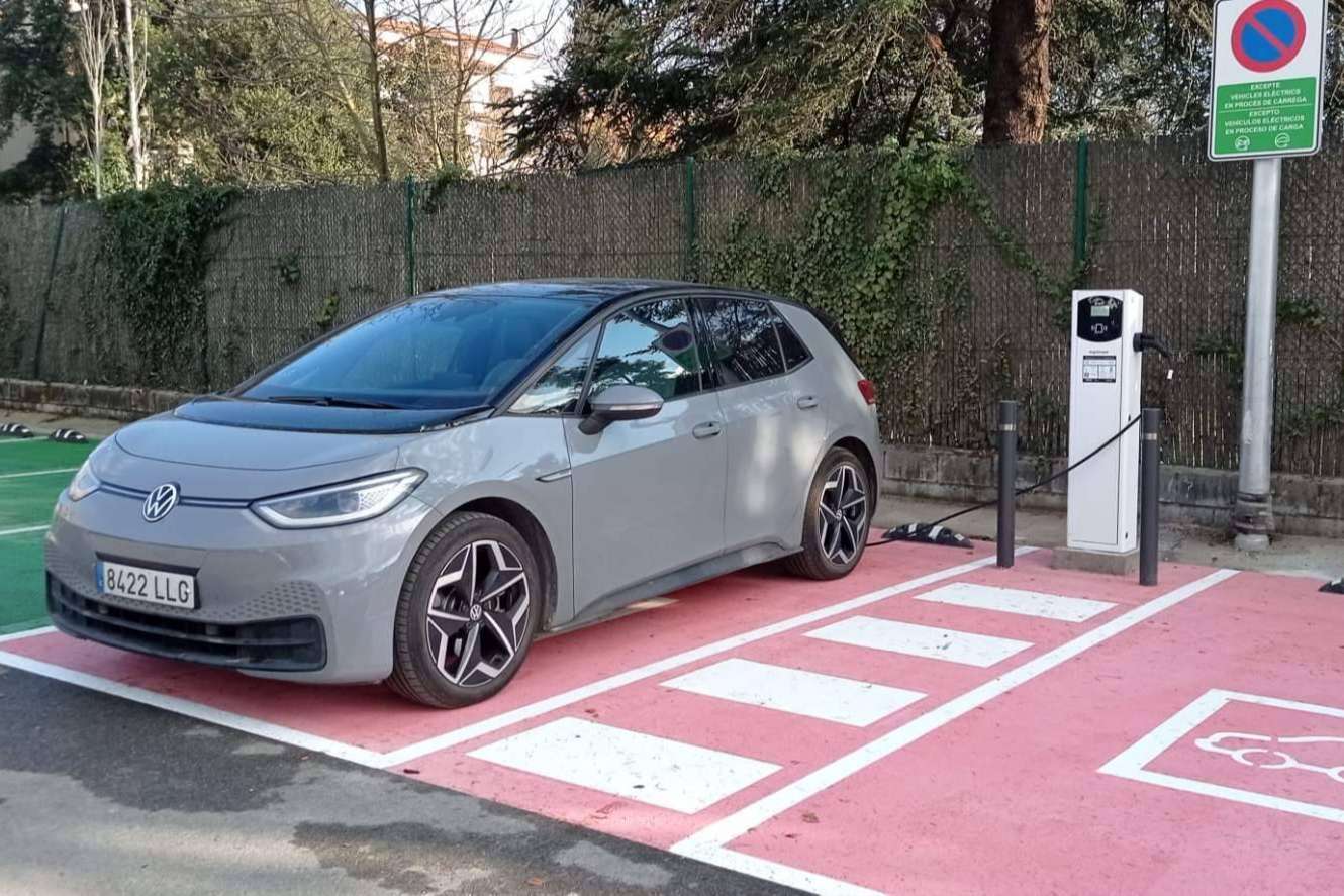 La transición energética en Osona cuenta con el impulso de Etecnic