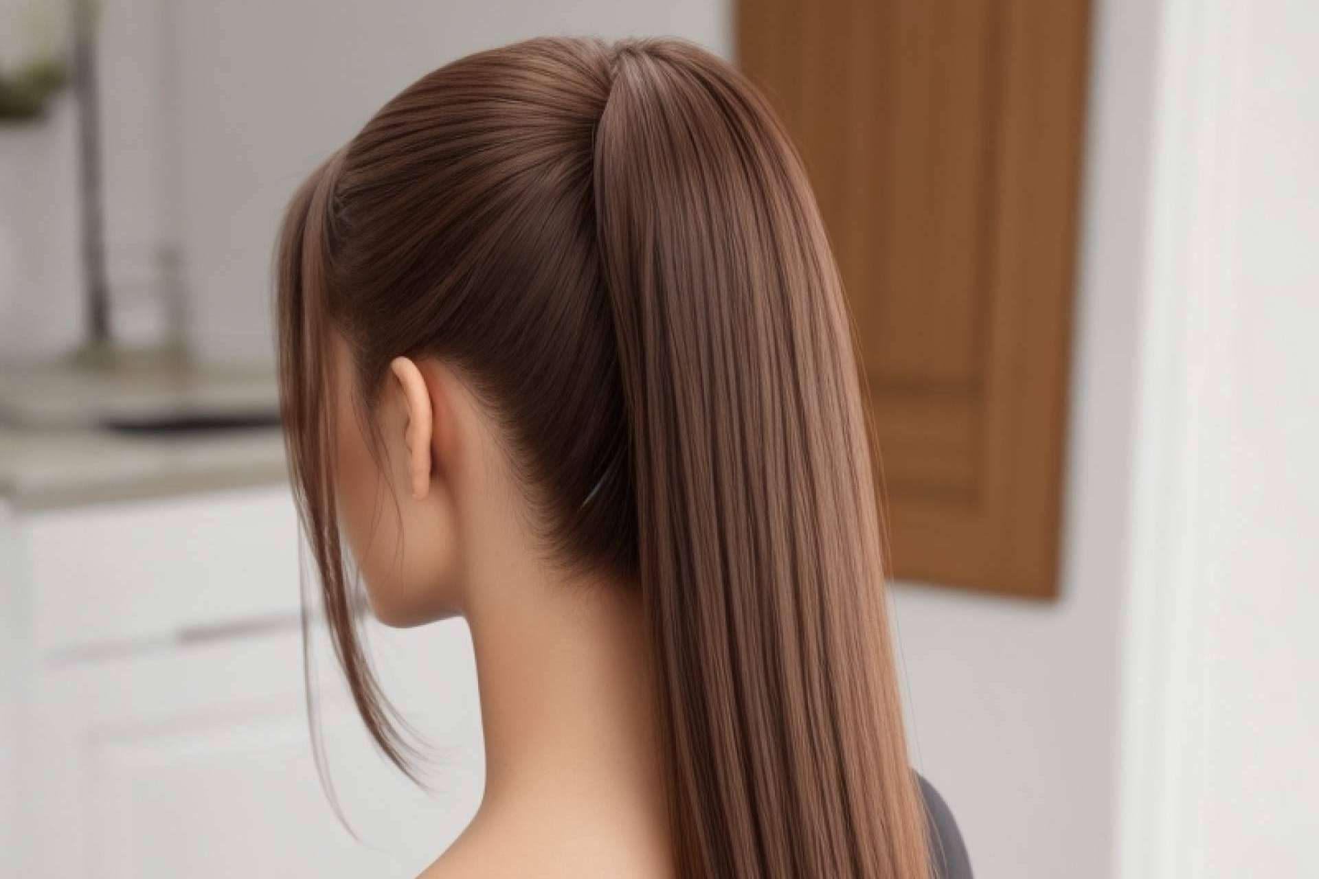 Conseguir un cabello liso y fácil de peinar ahora es más fácil gracias a la cosmética vegana certificada de VegLiss