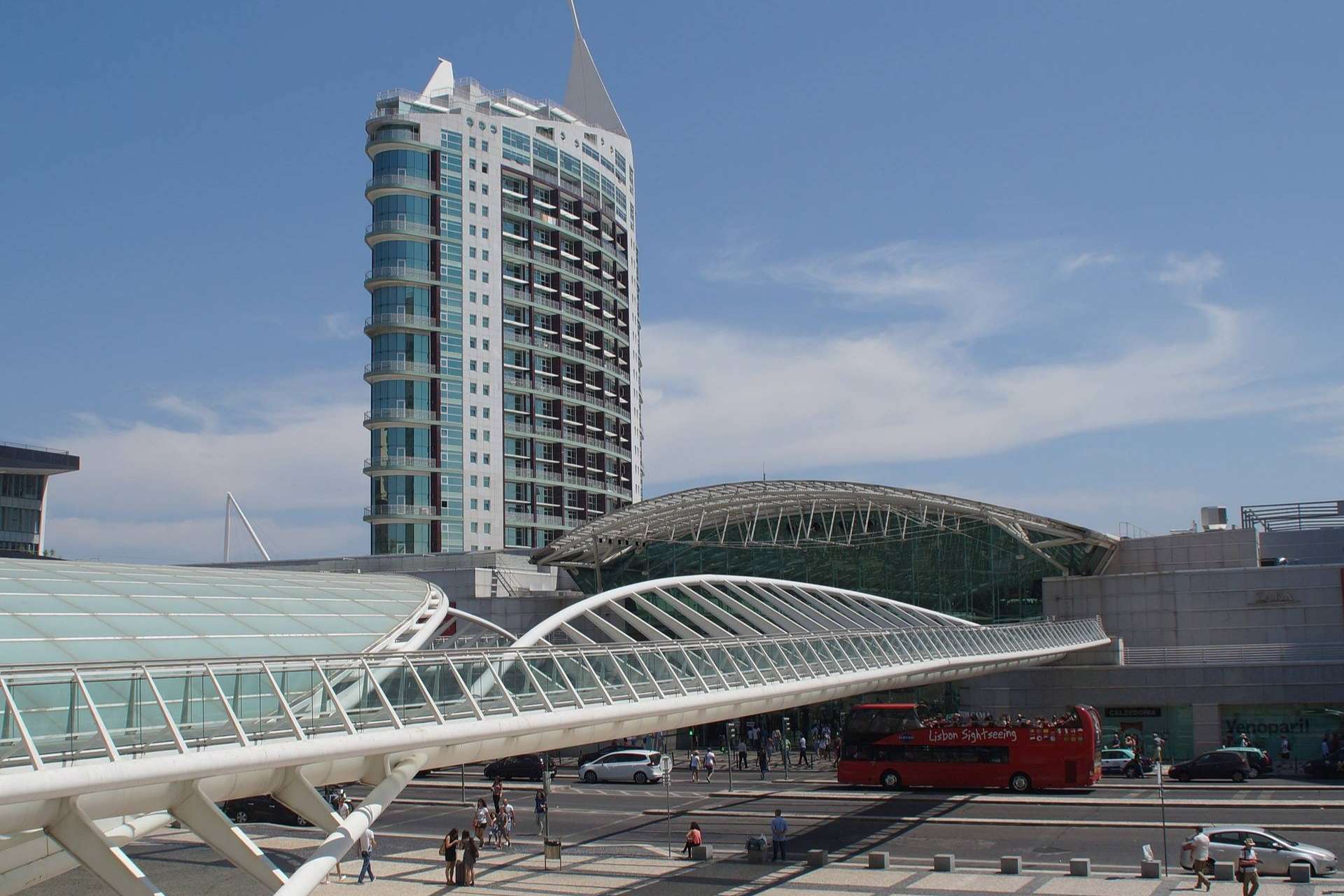 La aragonesa Cristóbal App estará presente en la Lisboa Web Summit 2023