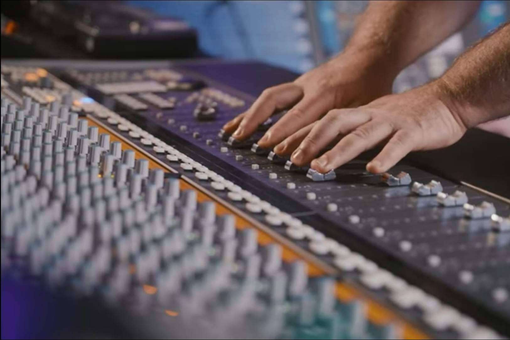 Un oasis para la producción musical, Órbita Sonora