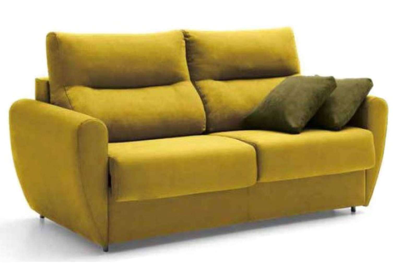 Los sofás cama de Furnet y su gran versatilidad