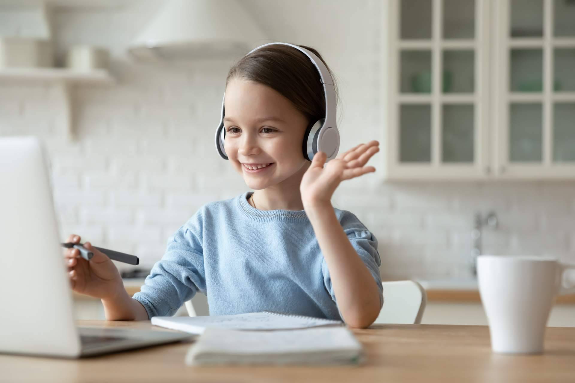 Aprender inglés con la plataforma digital OpenWorldEng