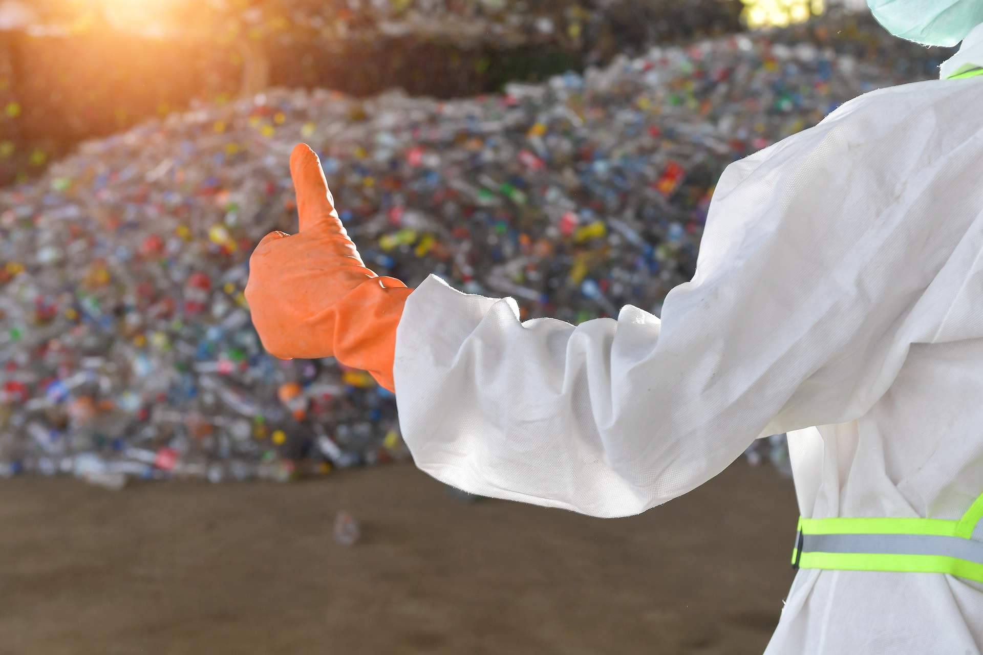 Gestión de residuos banales para la industria, de la mano de ECOVALL