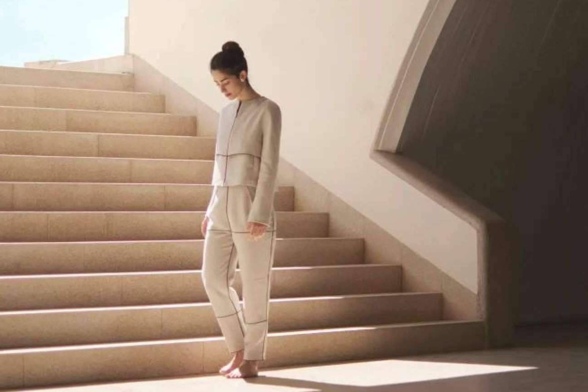 Fierro Madrid, la moda y la arquitectura se fusionan en un equilibrio perfecto
