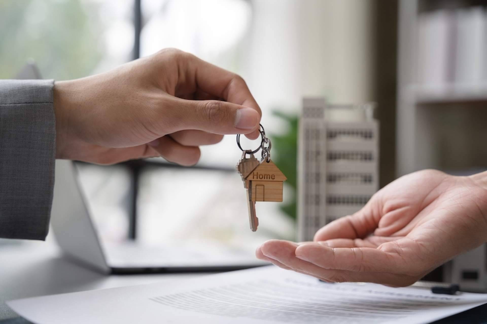 Inmoversión indica los pasos para comprar casa con hipoteca