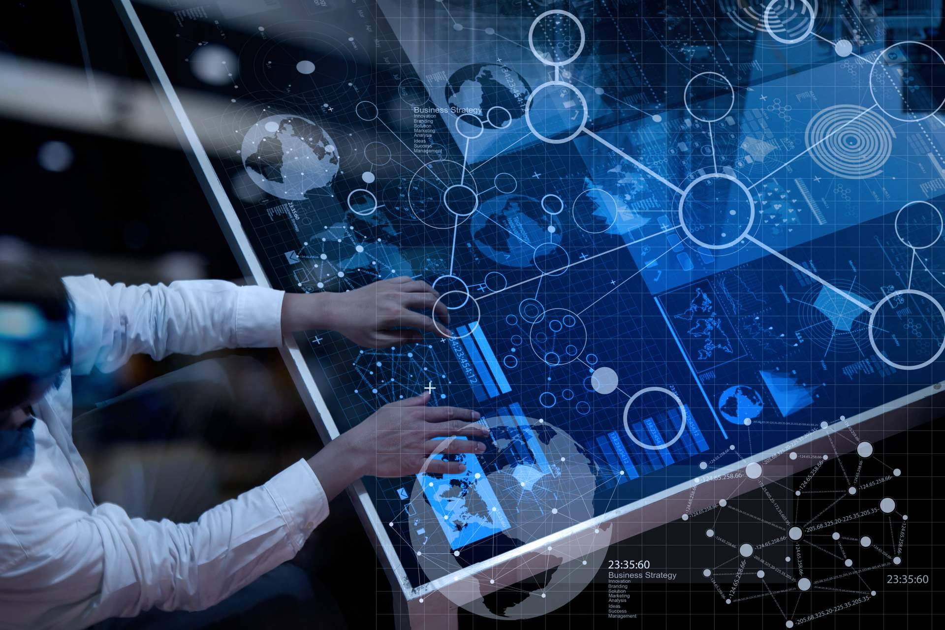 Tecnología, innovación y experiencia para la gestión de talento de forma inteligente