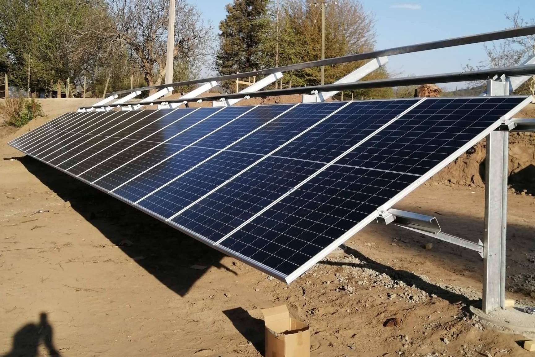 Ventajas de la energía solar y período de recuperación de la inversión, con Solei Energía