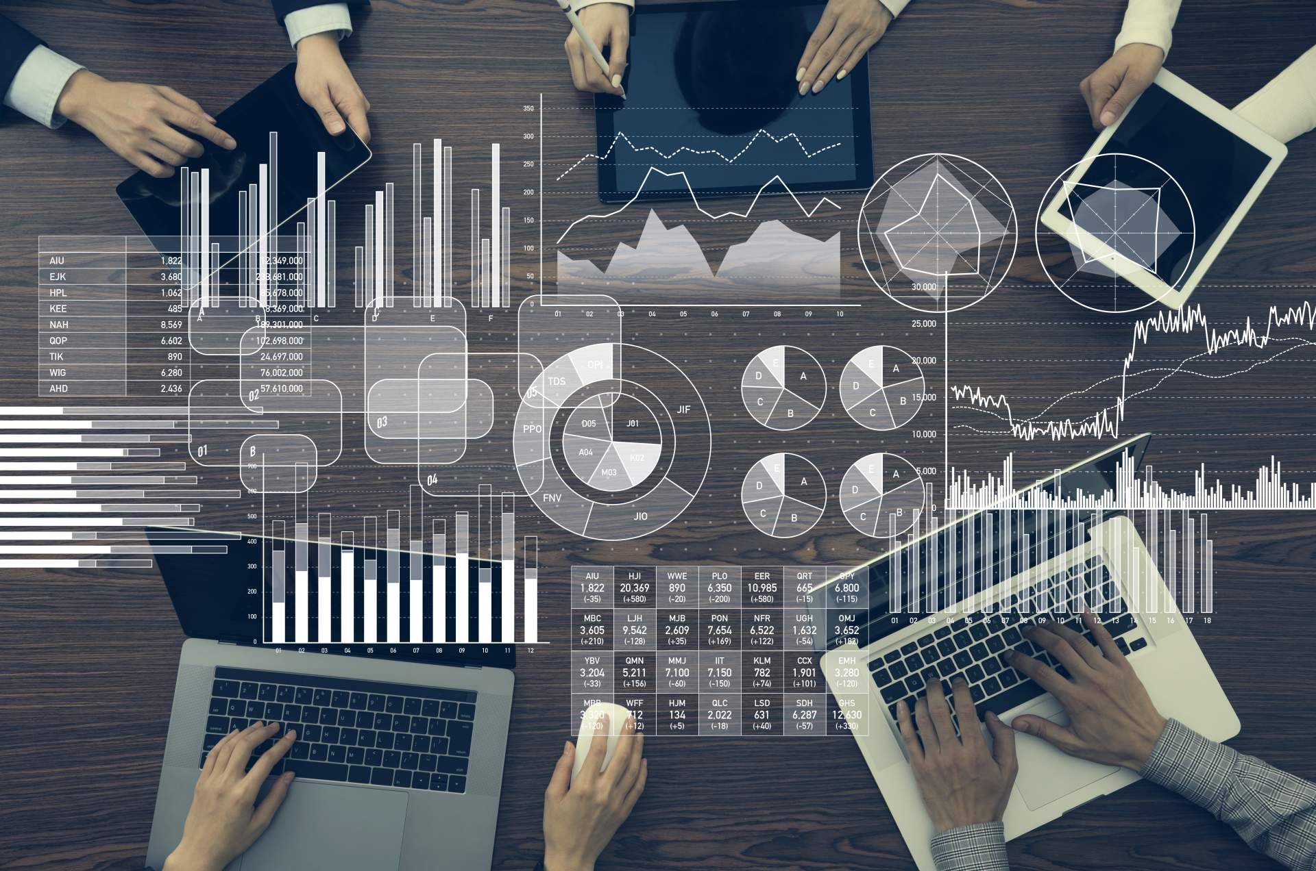 Cómo promover las herramientas tecnológicas de una empresa