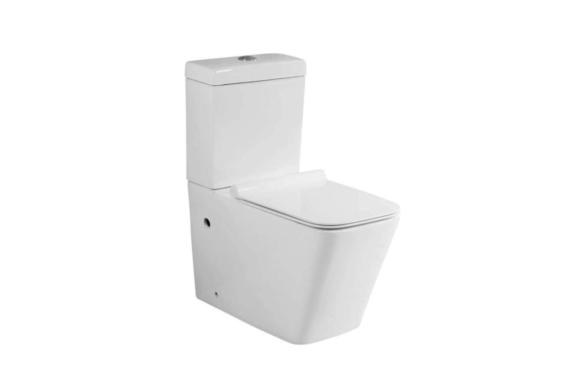 Equipar el baño gracias a los productos de TCOEX