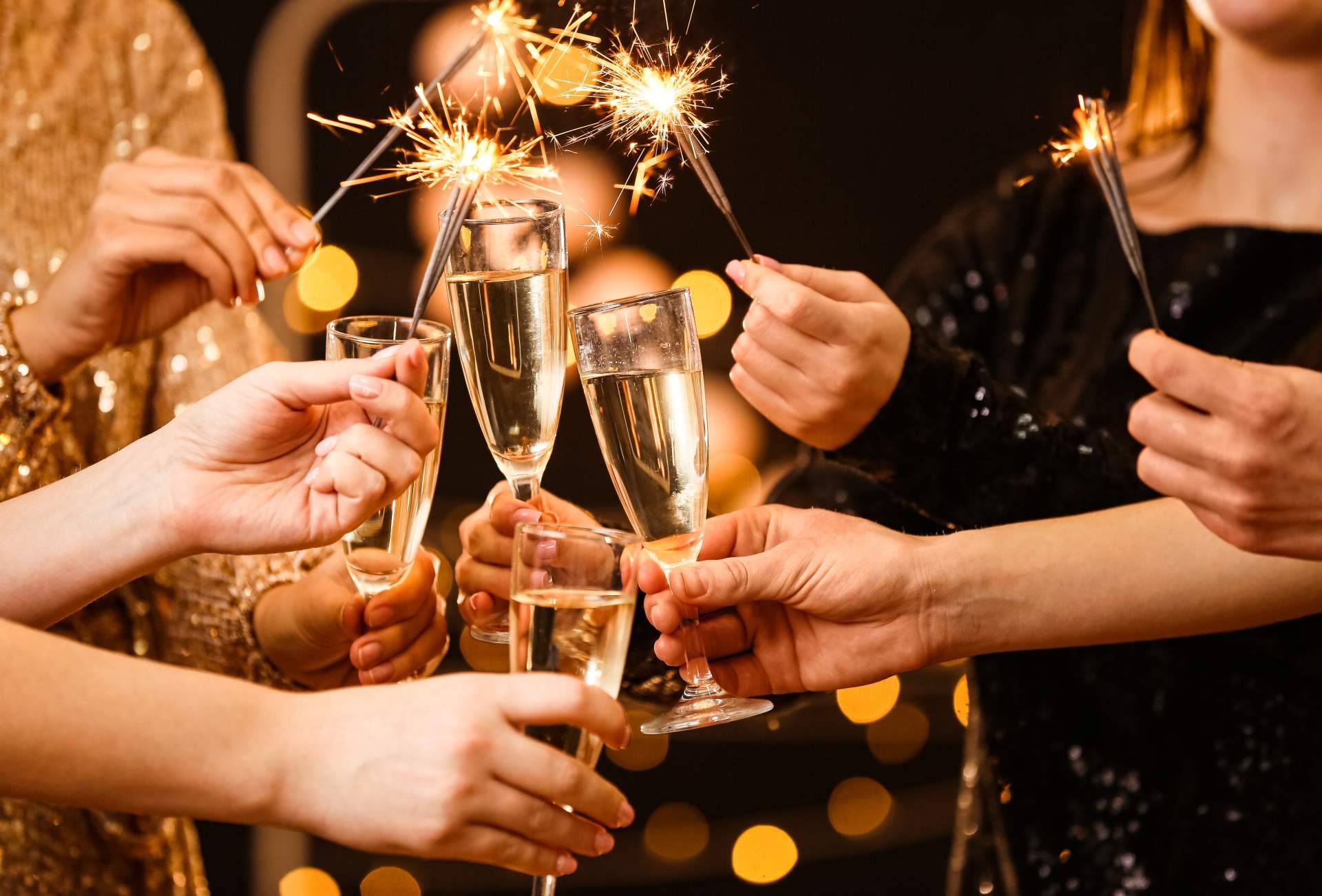 Offerte Capodanno Roma prepara fiesta fin de año