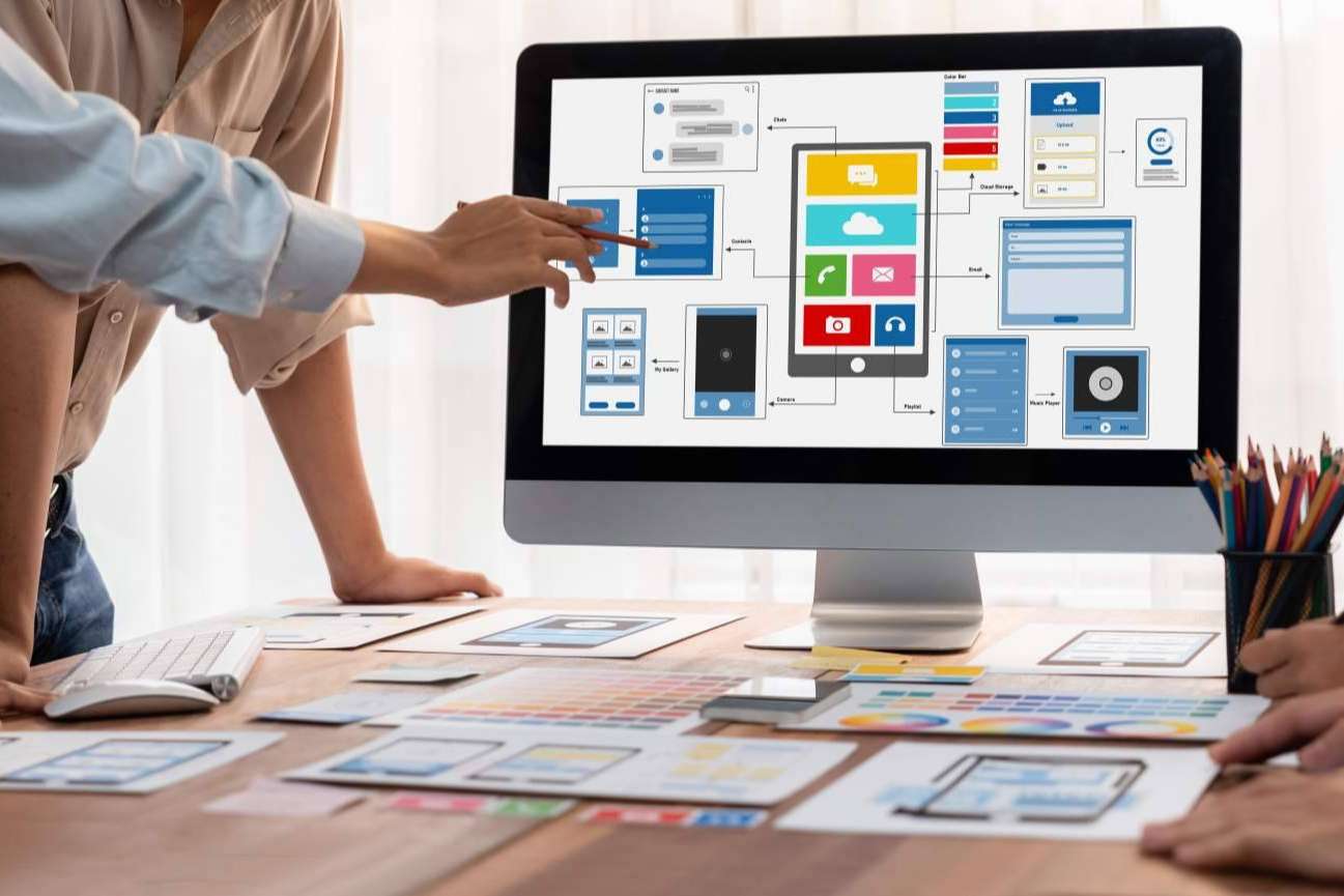 En Panamá, la importancia del diseño web para empresas