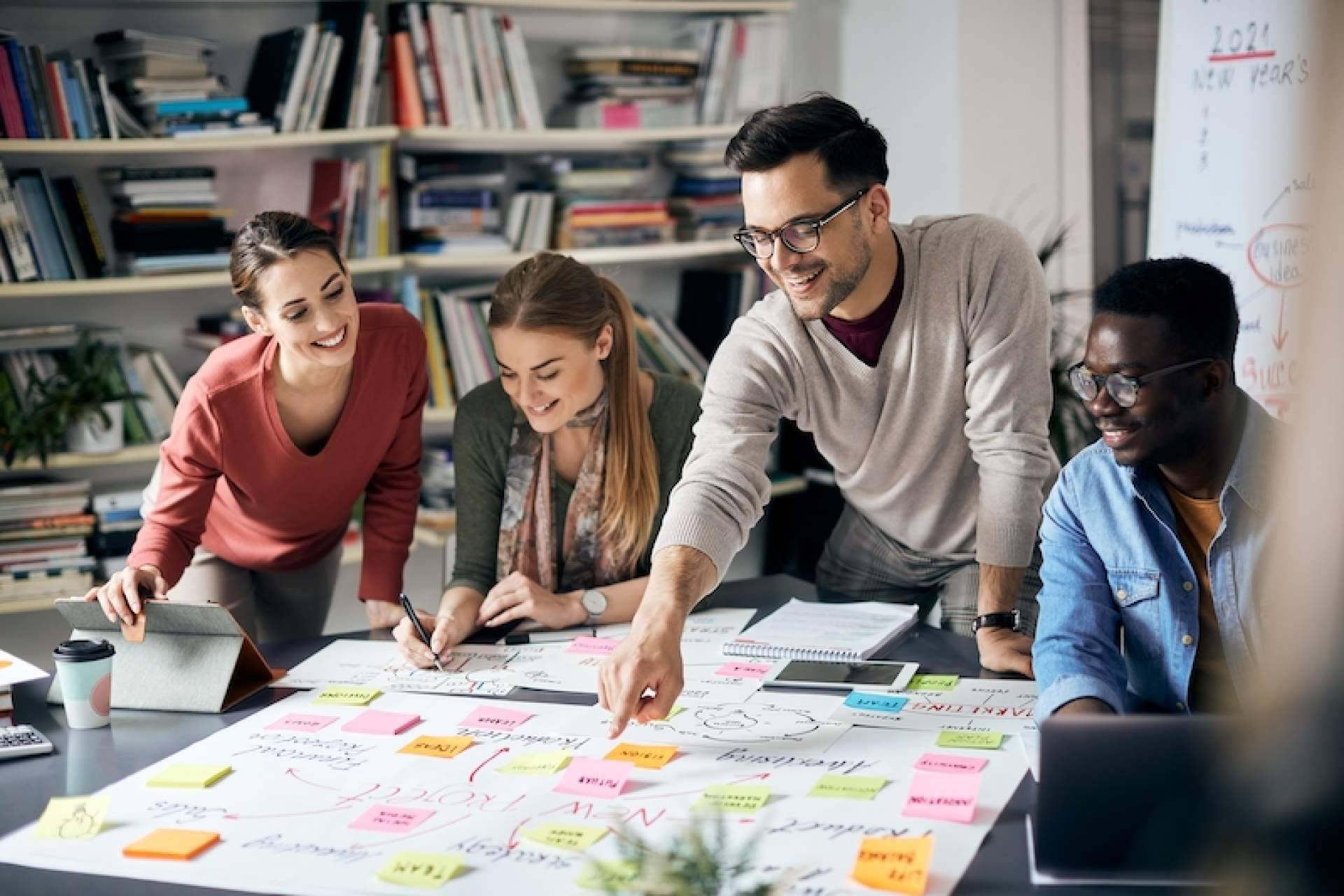 Cómo trazar un plan de marketing digital eficaz de la mano de Samurai Marketing