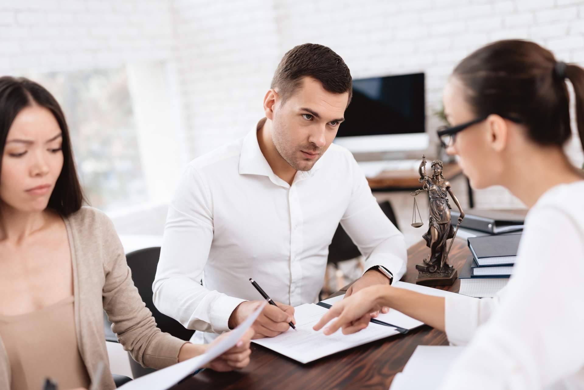 Los beneficios de los divorcios de mutuo acuerdo, por I.T. Europe