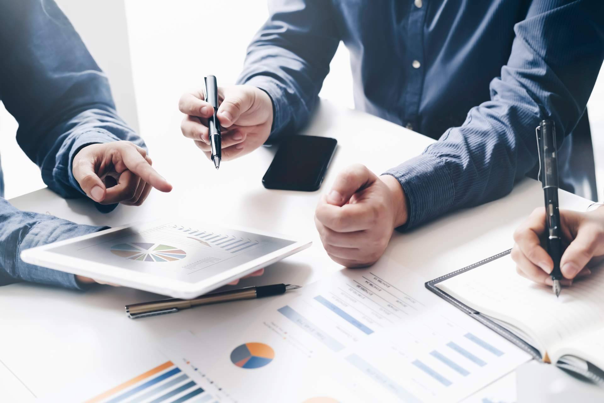 Mi Asesor, el aliado de las pymes dispuestas a optimizar su negocio a través de la asesoría empresarial