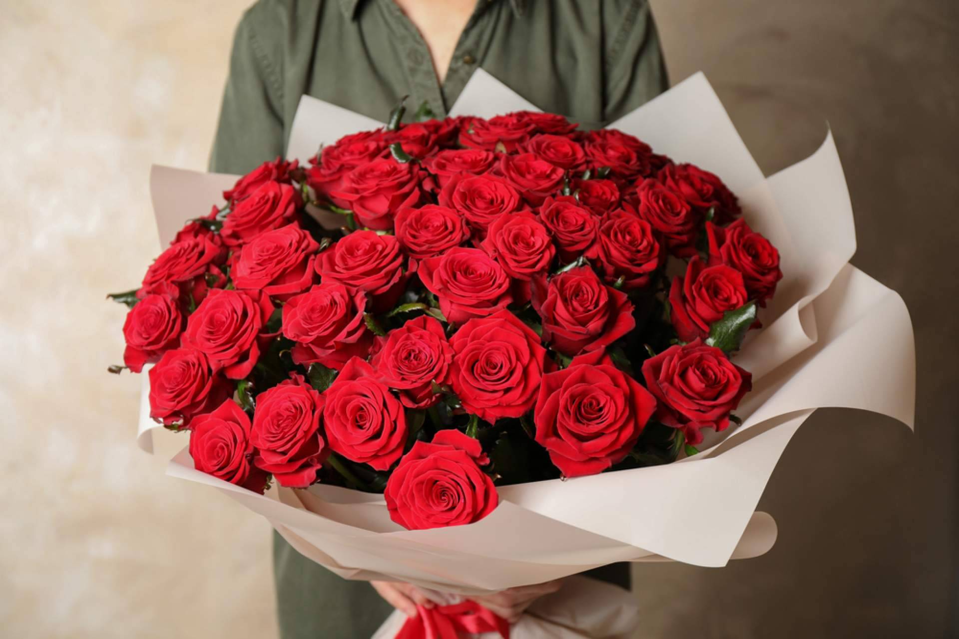 Los diferentes tipos de rosas y su significado, con los expertos de Rosistirem