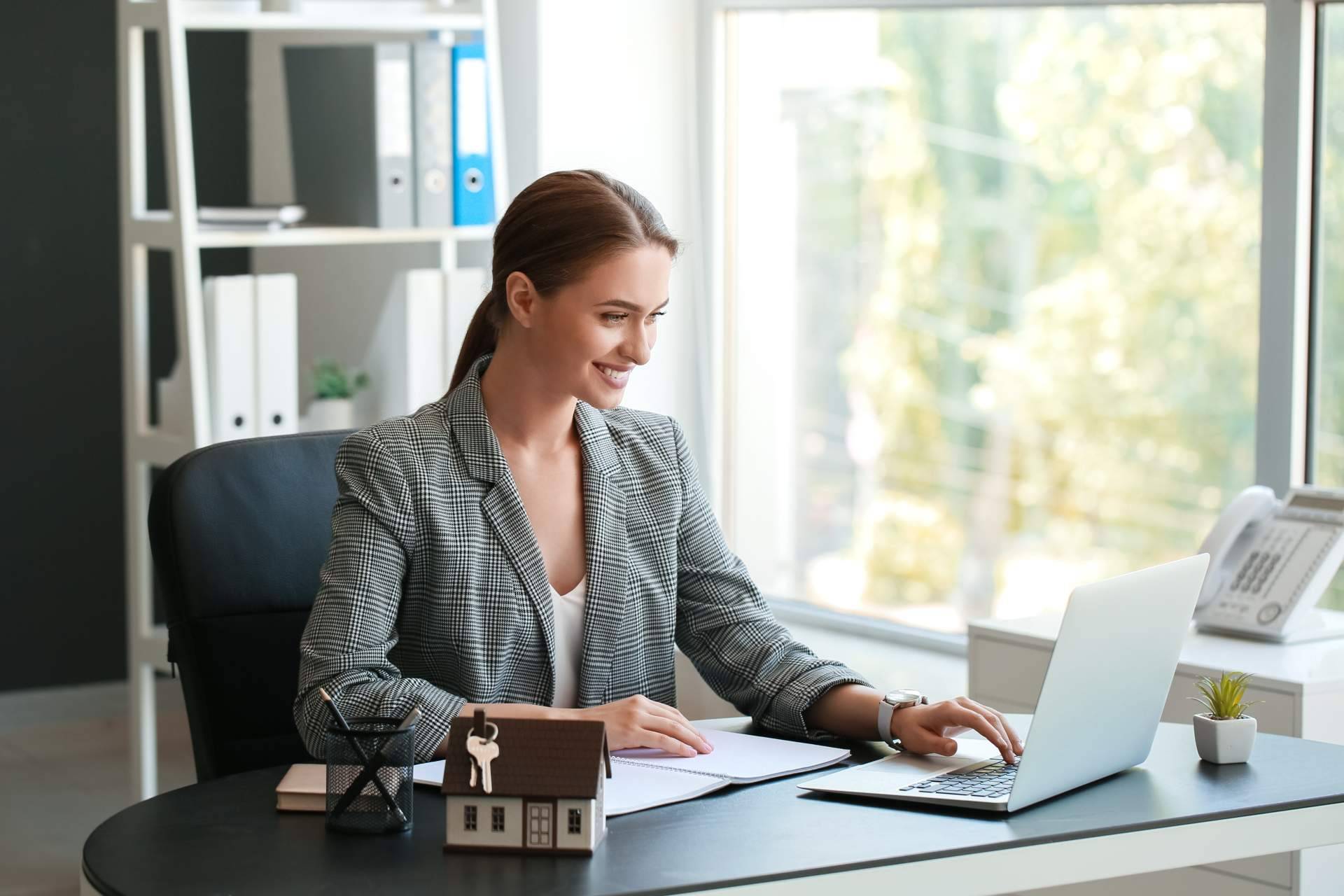 D&A Inmobiliaria explica todo lo que debe incorporar un buen plan de marketing inmobiliario online