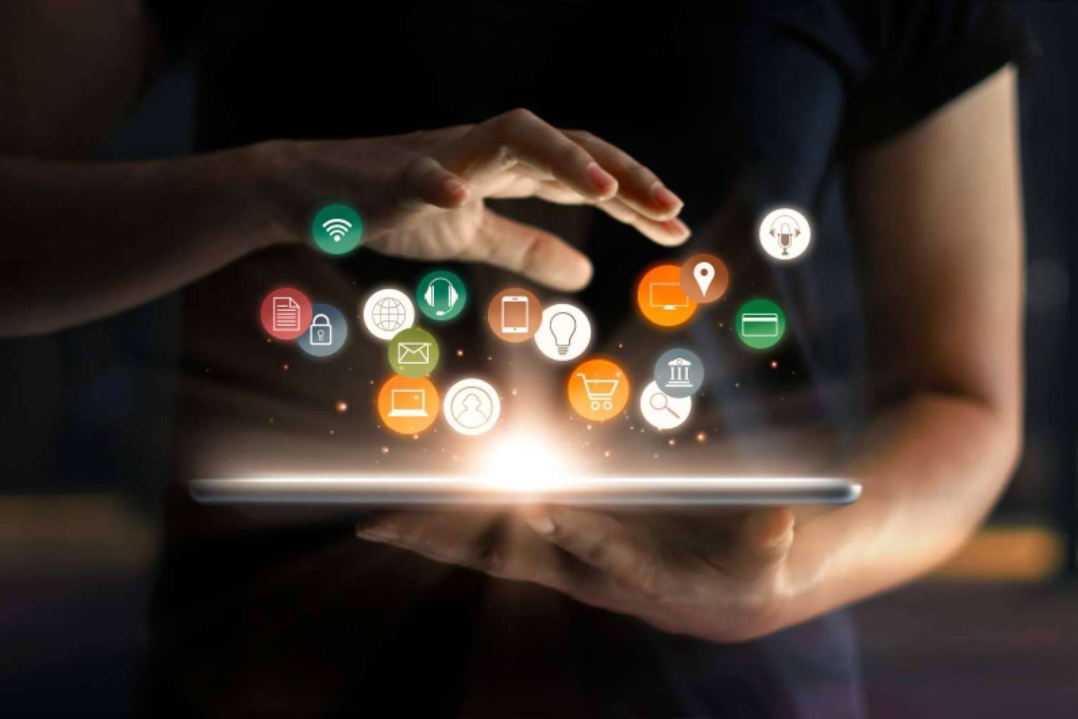 La agencia chilena creativa de marketing digital Occiput