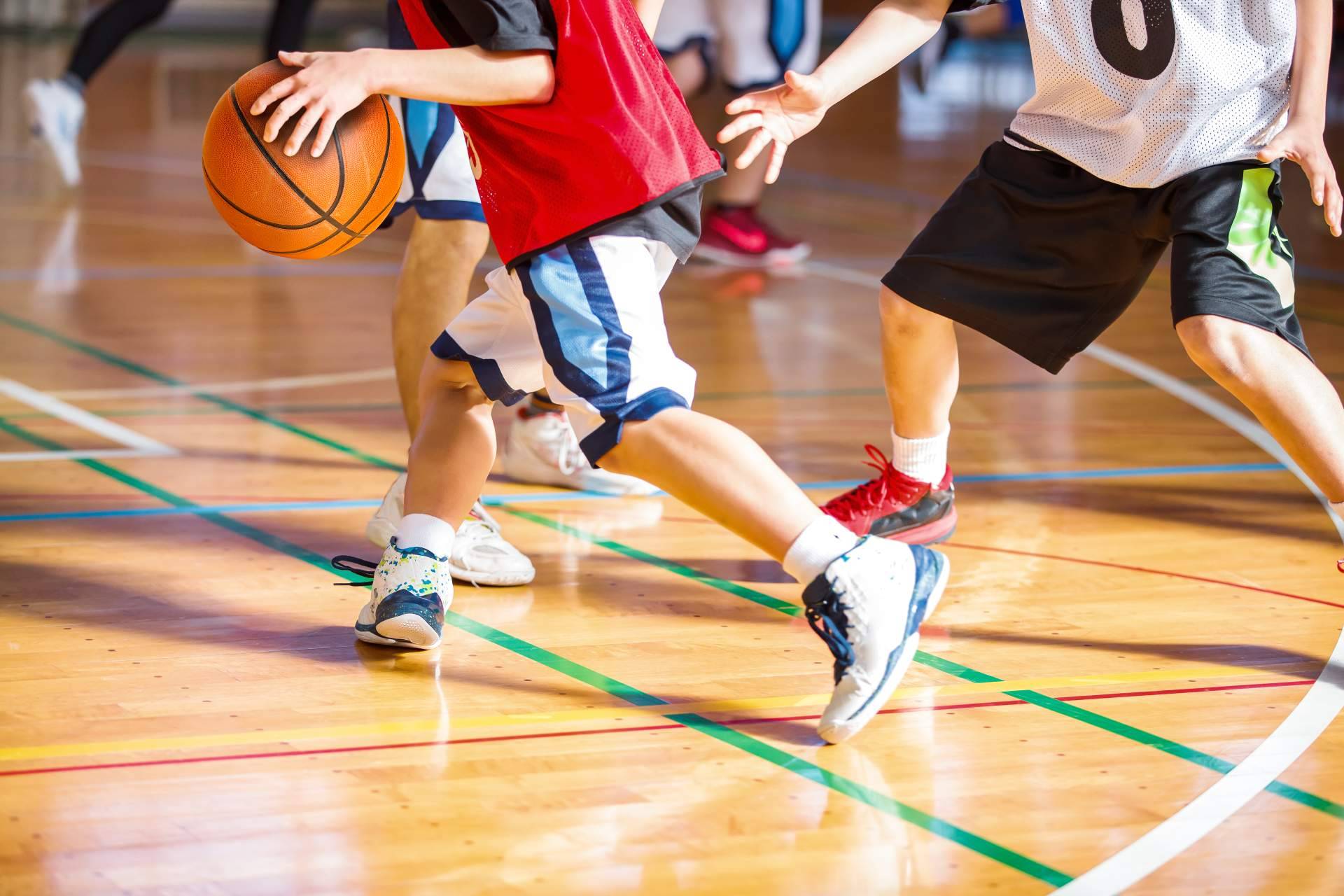 ¿En qué consiste la tecnificación del baloncesto de ITW Sports?