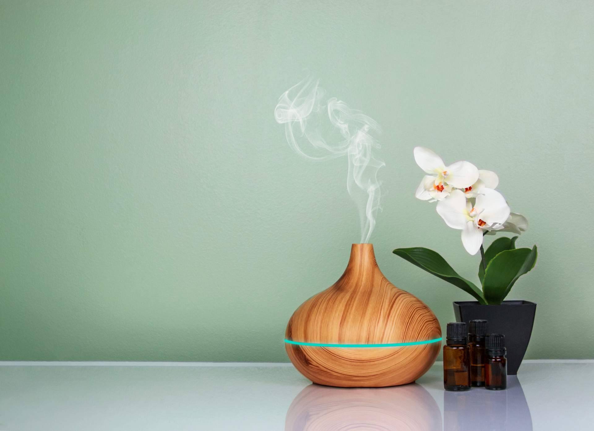 ¿Cuál es el efecto de los aromas en las personas?, por Difusores Hamptons