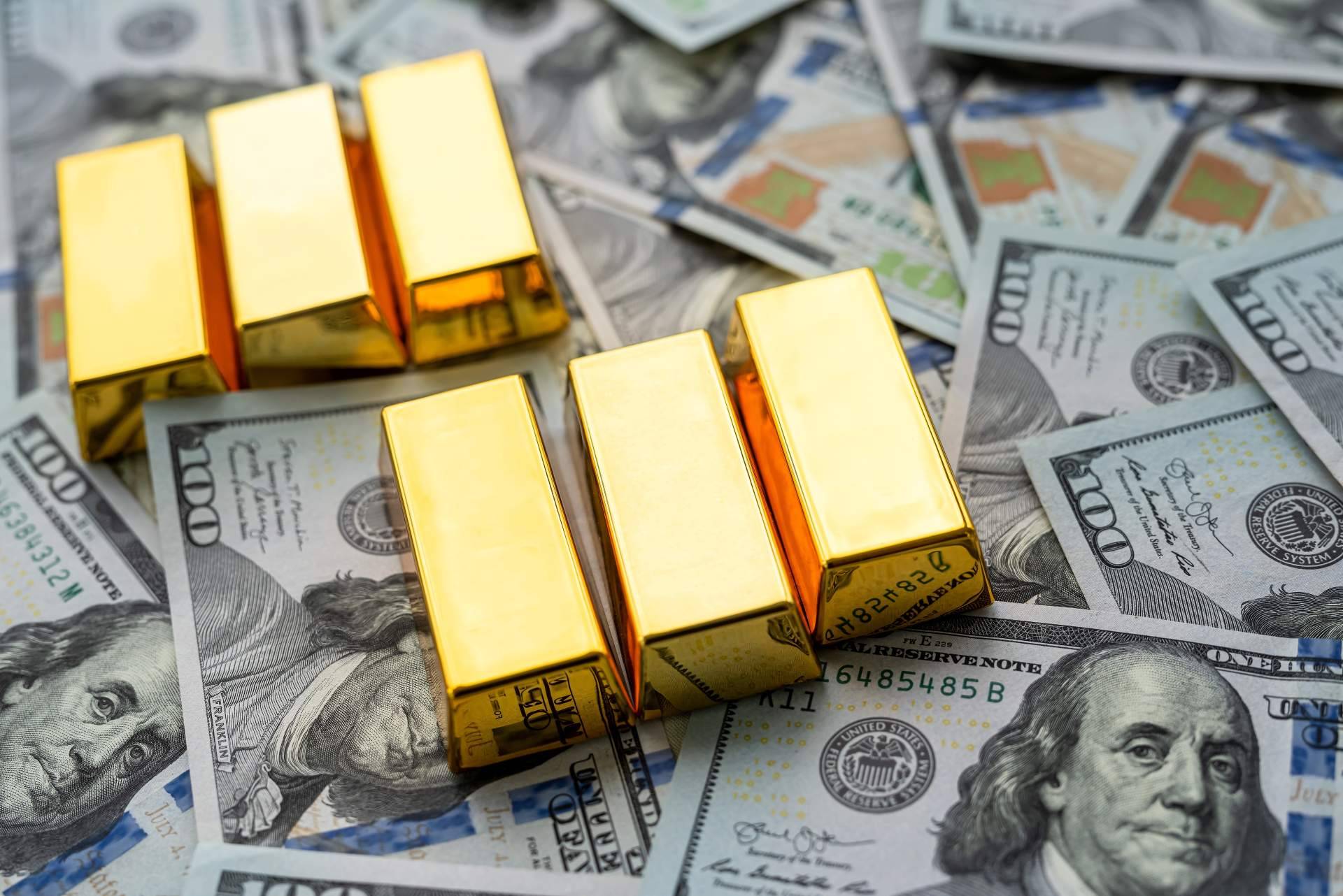 Finanfox, inversión en metales preciosos de inversión