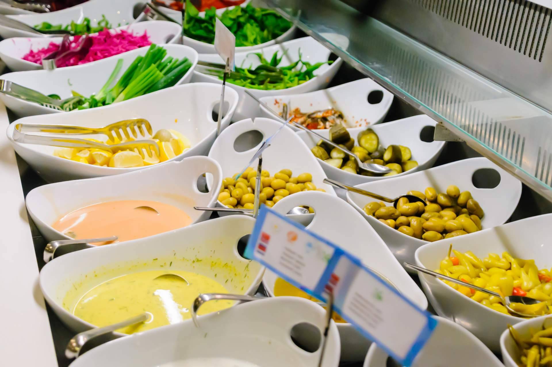 Adaptium ofrece asesoramiento especializado en el cumplimiento de las normativas alimentarias