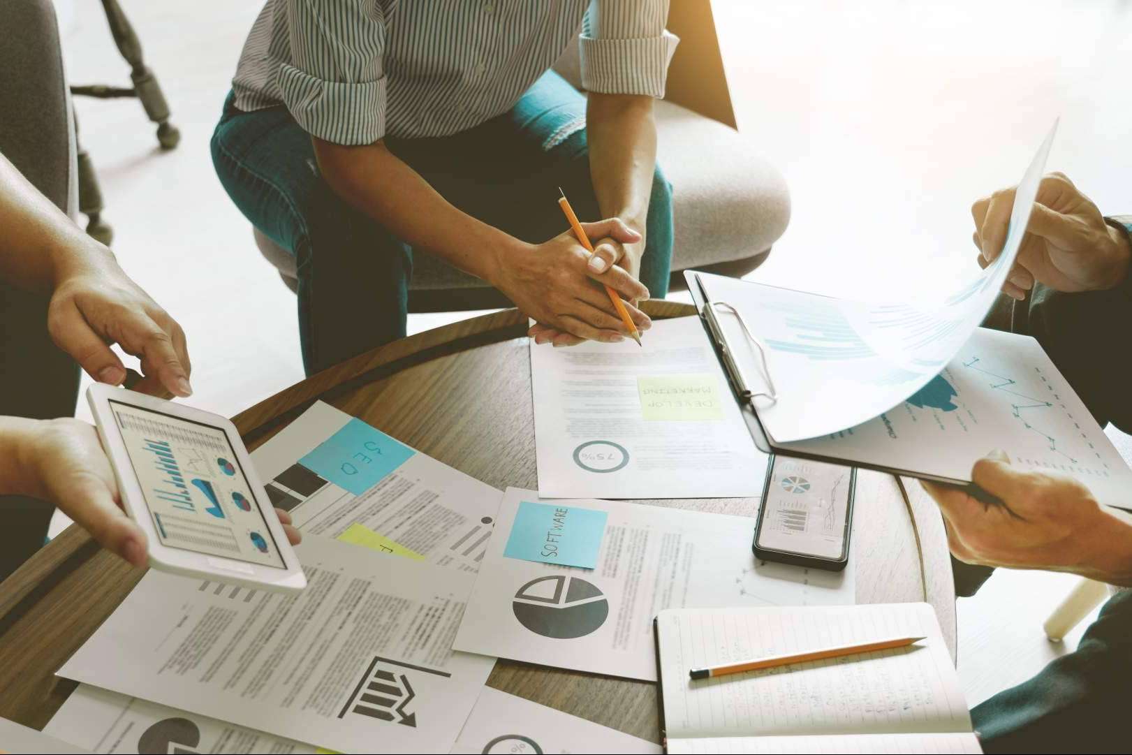 Asesorías personalizadas a emprendedores que inician actividades, con Mi Asesor