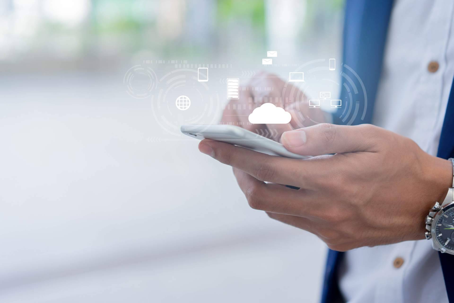 Thalamus permite integrar todos los puntos de contacto digitales