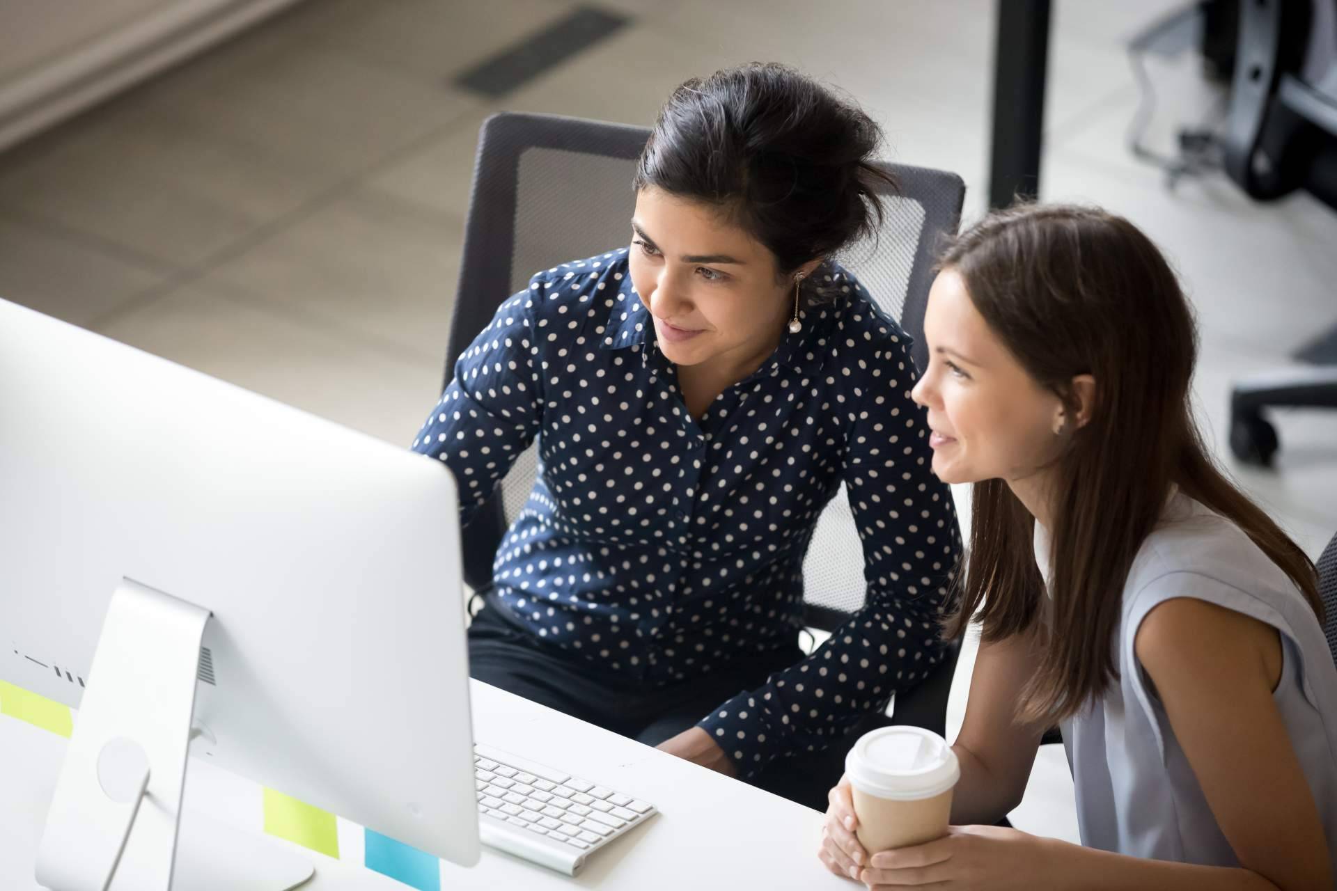 Becadvisor ofrece prácticas para estudiantes Barcelona