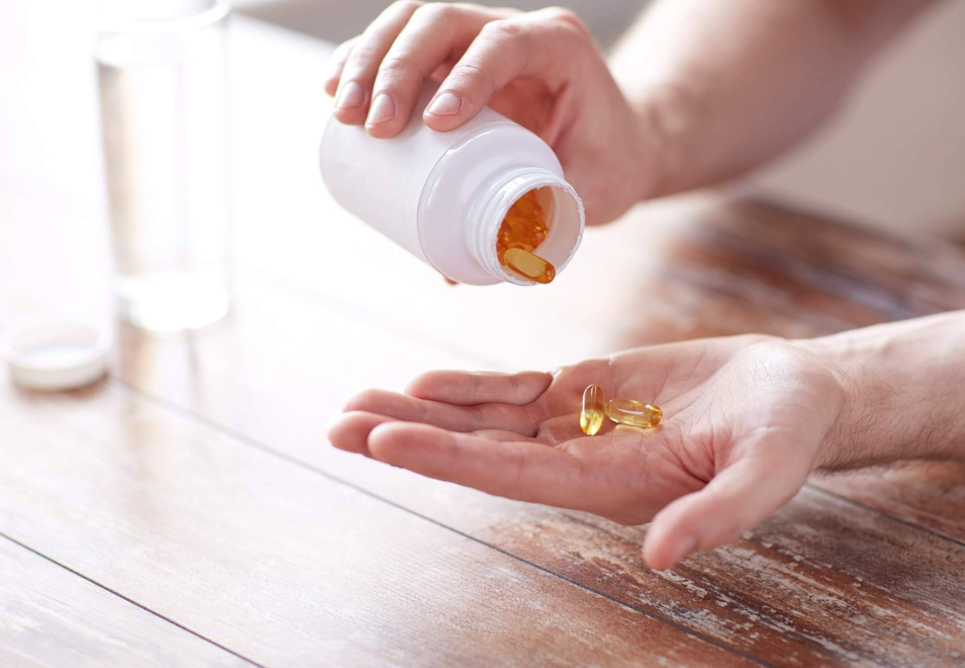 Herbaclock, las vitaminas y minerales para la vuelta a la rutina