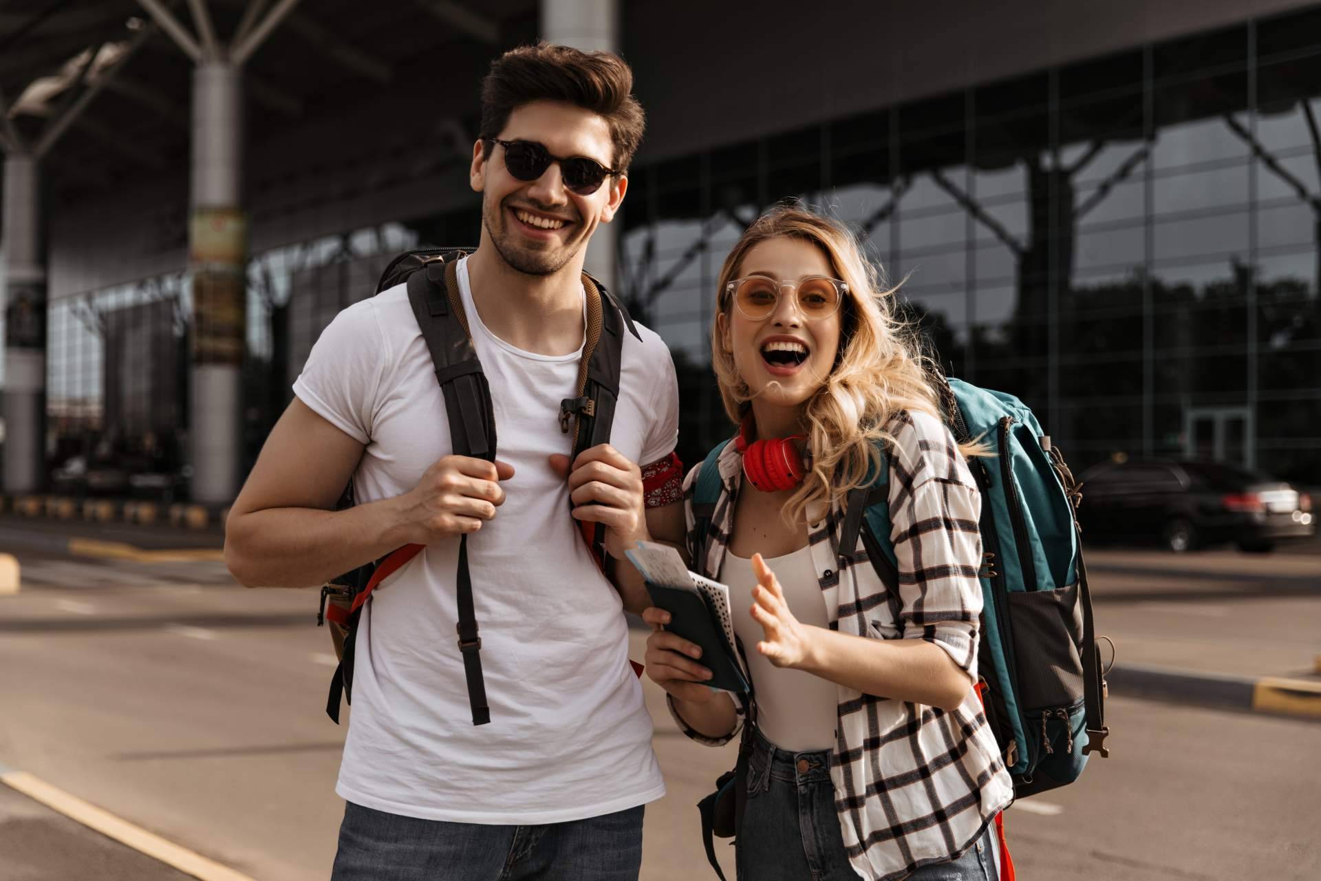 Viajes organizados a Nueva Zelanda con KiwiHopp